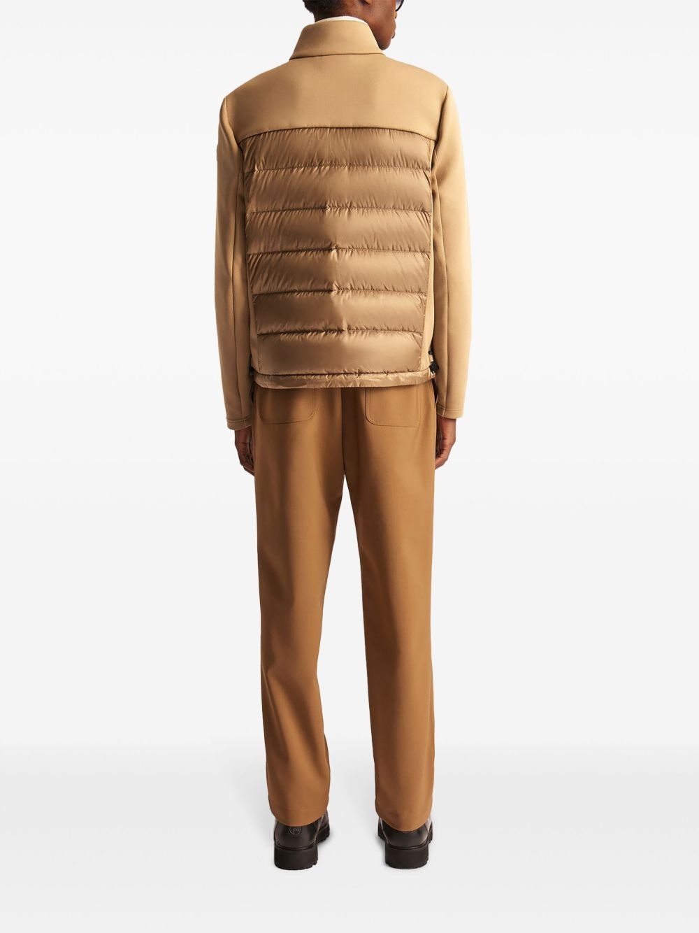 Mike down jacket - 3