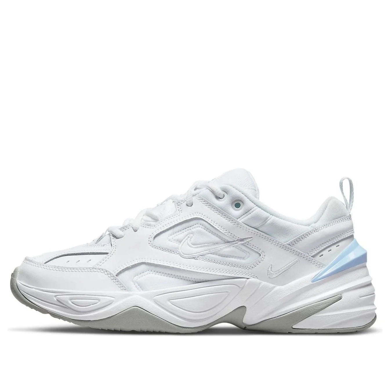 Nike M2K Tekno 'White' AV4789-101 - 1