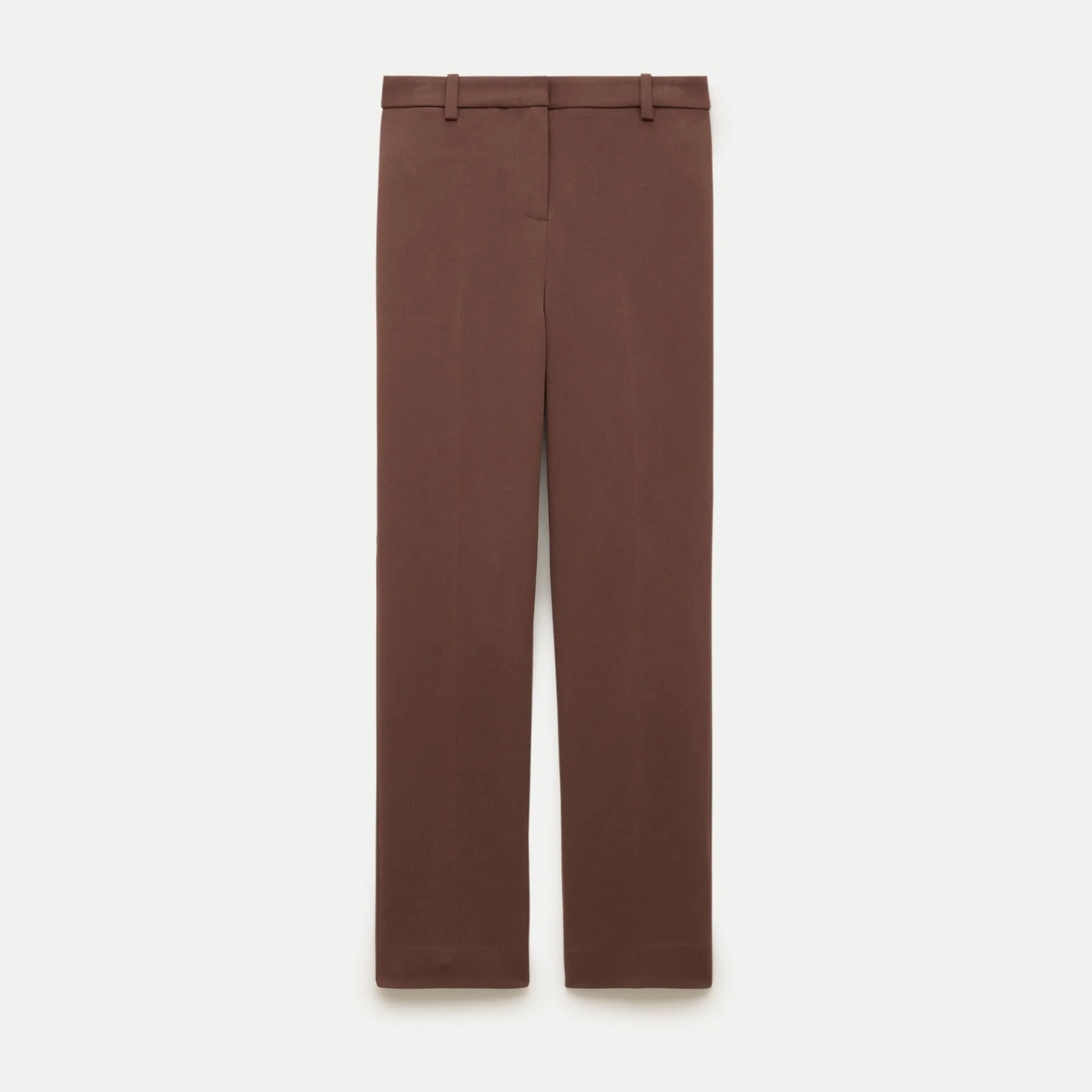 Café pant in four-season stretch - 1