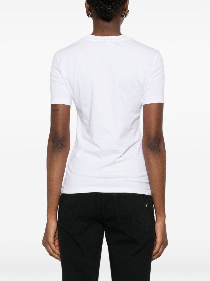 graphic T-shirt 4