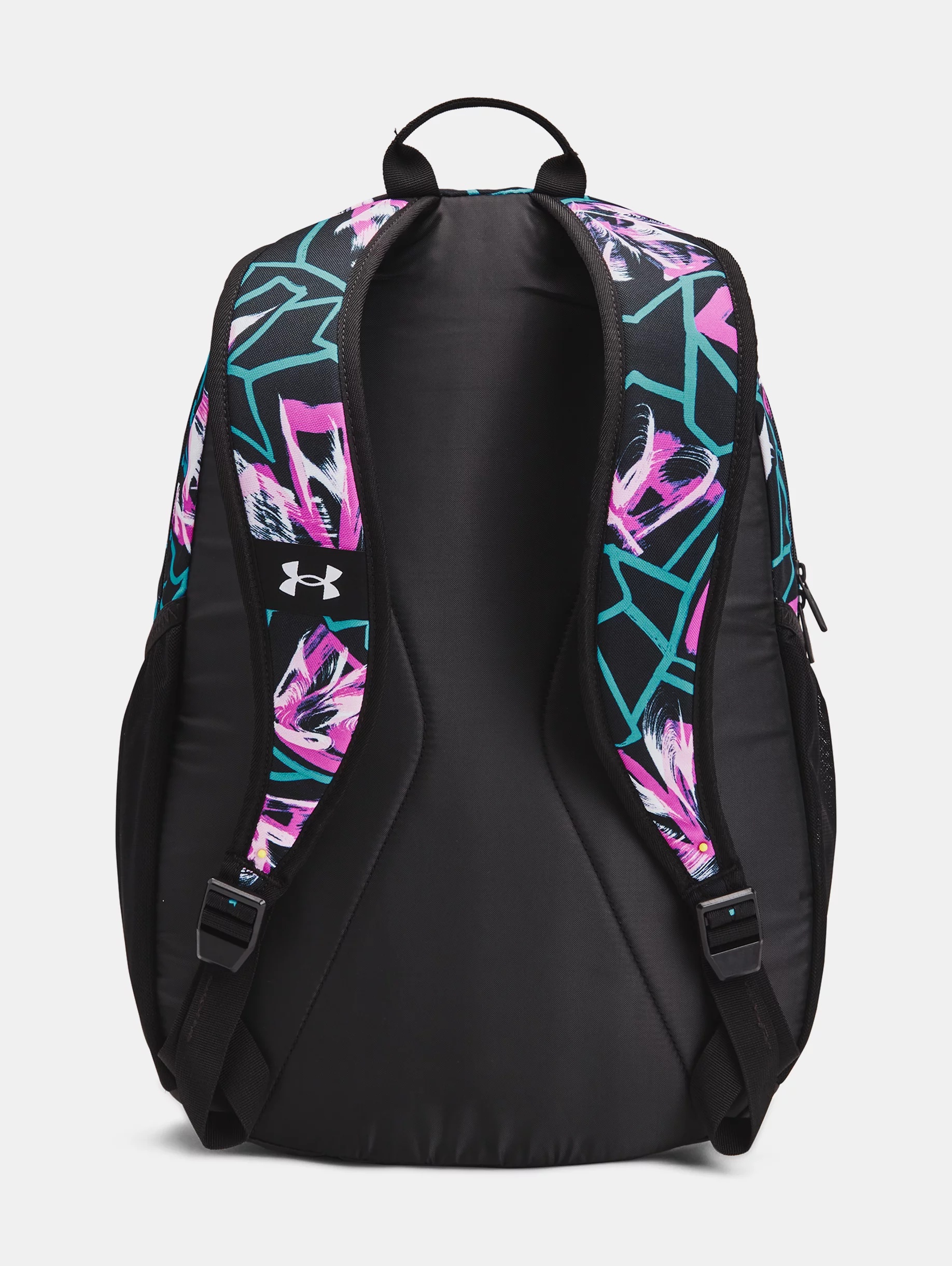 UA Hustle Sport Backpack - 2