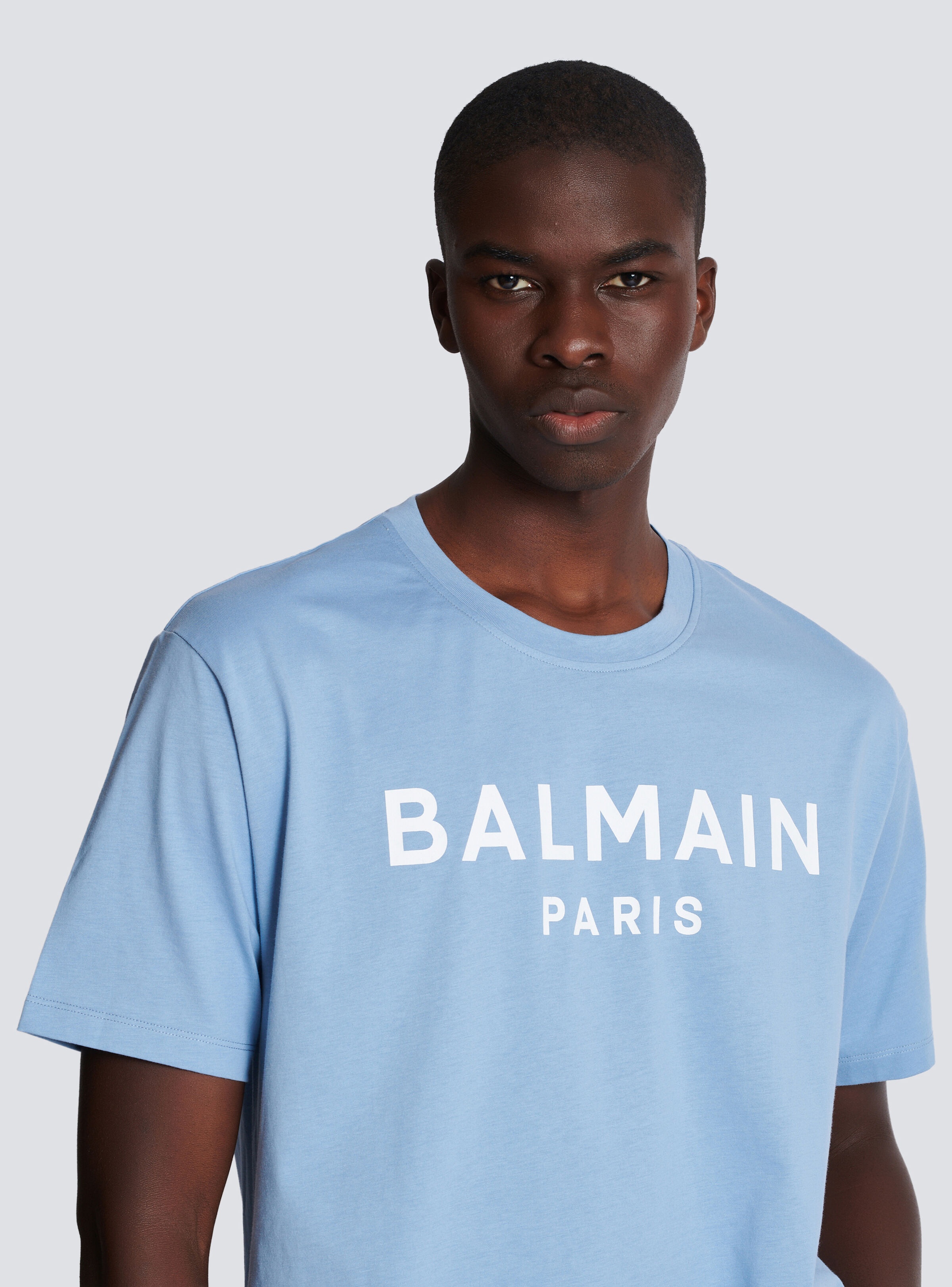 Balmain Paris T-shirt - 7