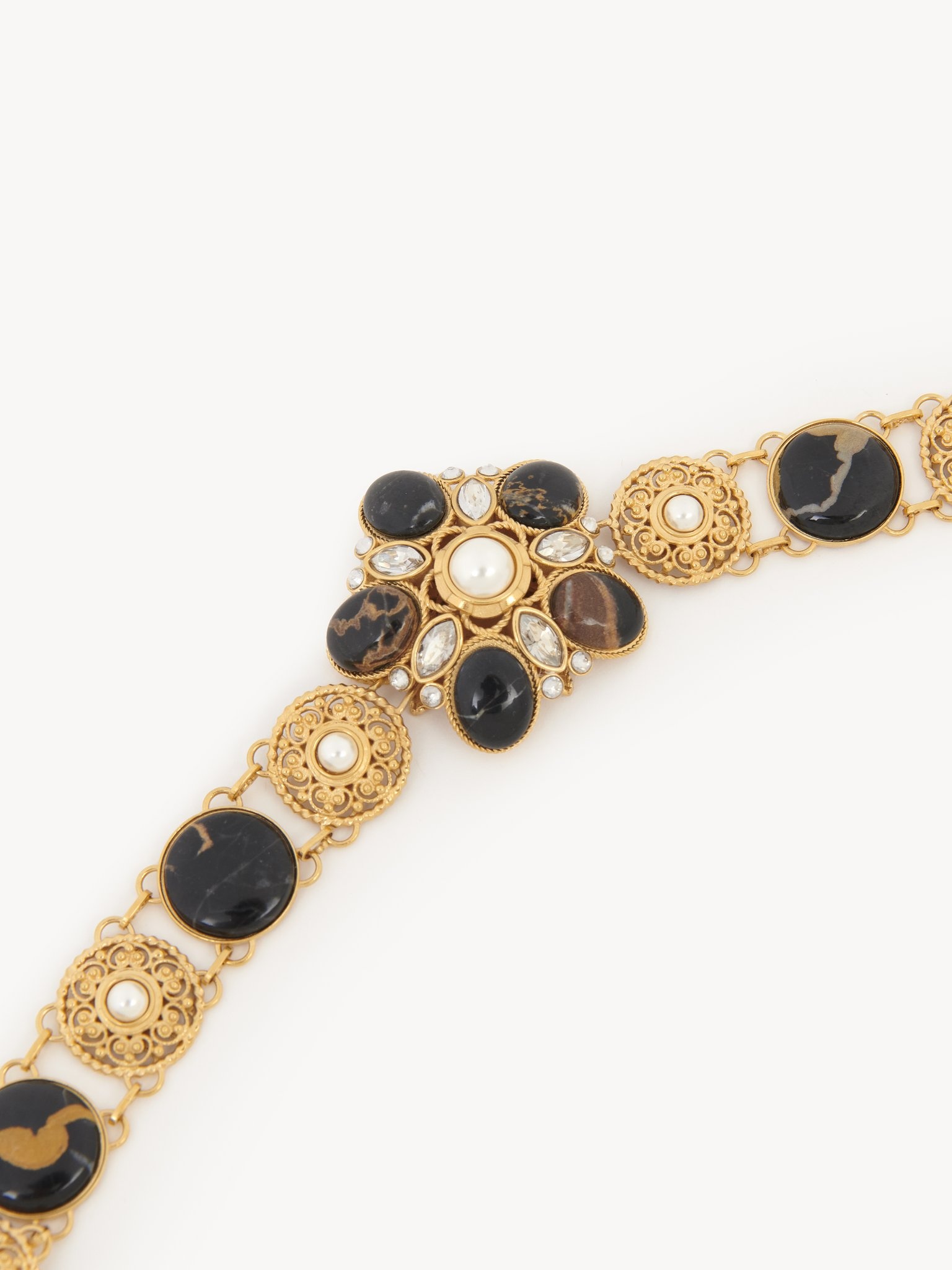 THE CHLOÉ MAGNIFICENT CHOKER - 3