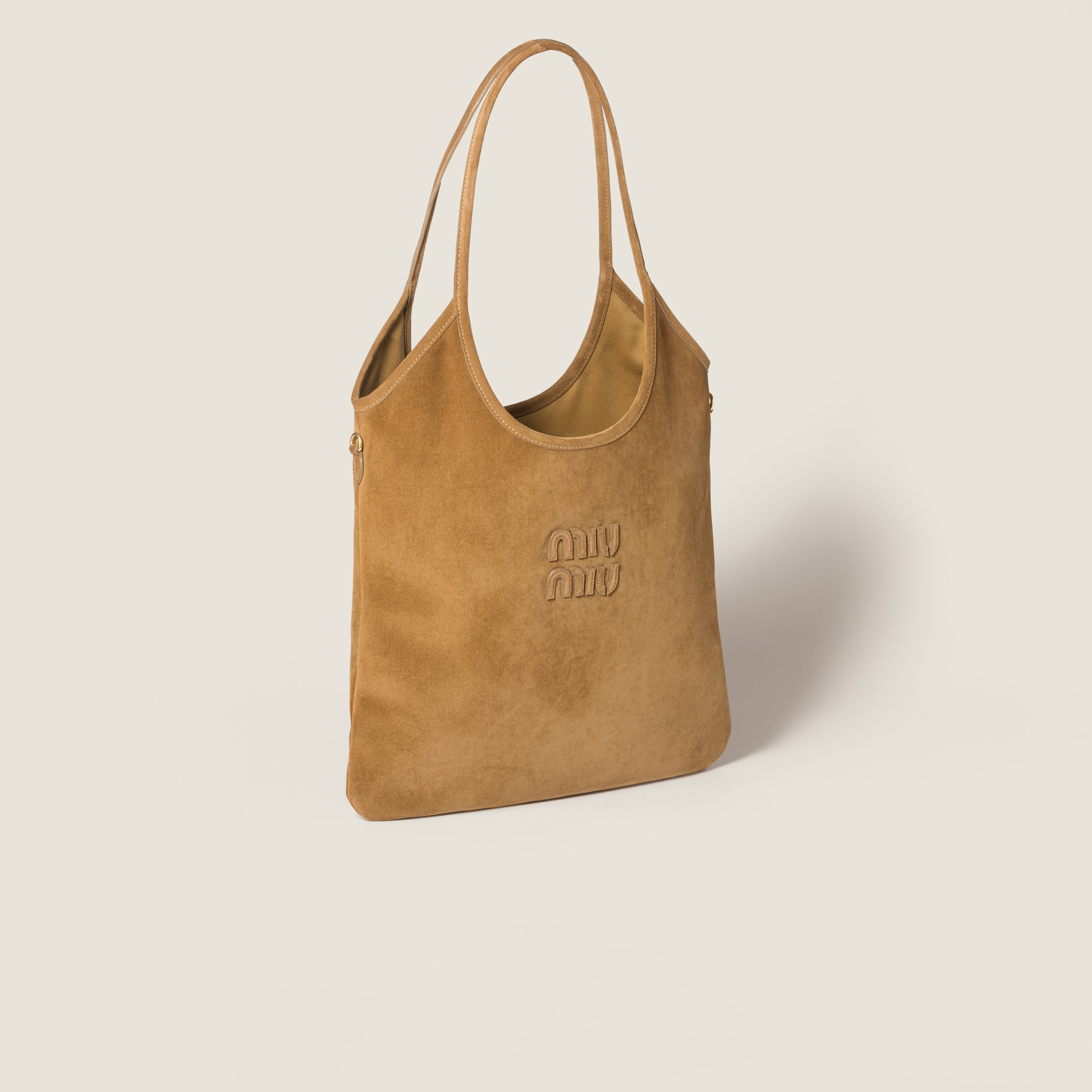 Ivy suede bag - 3