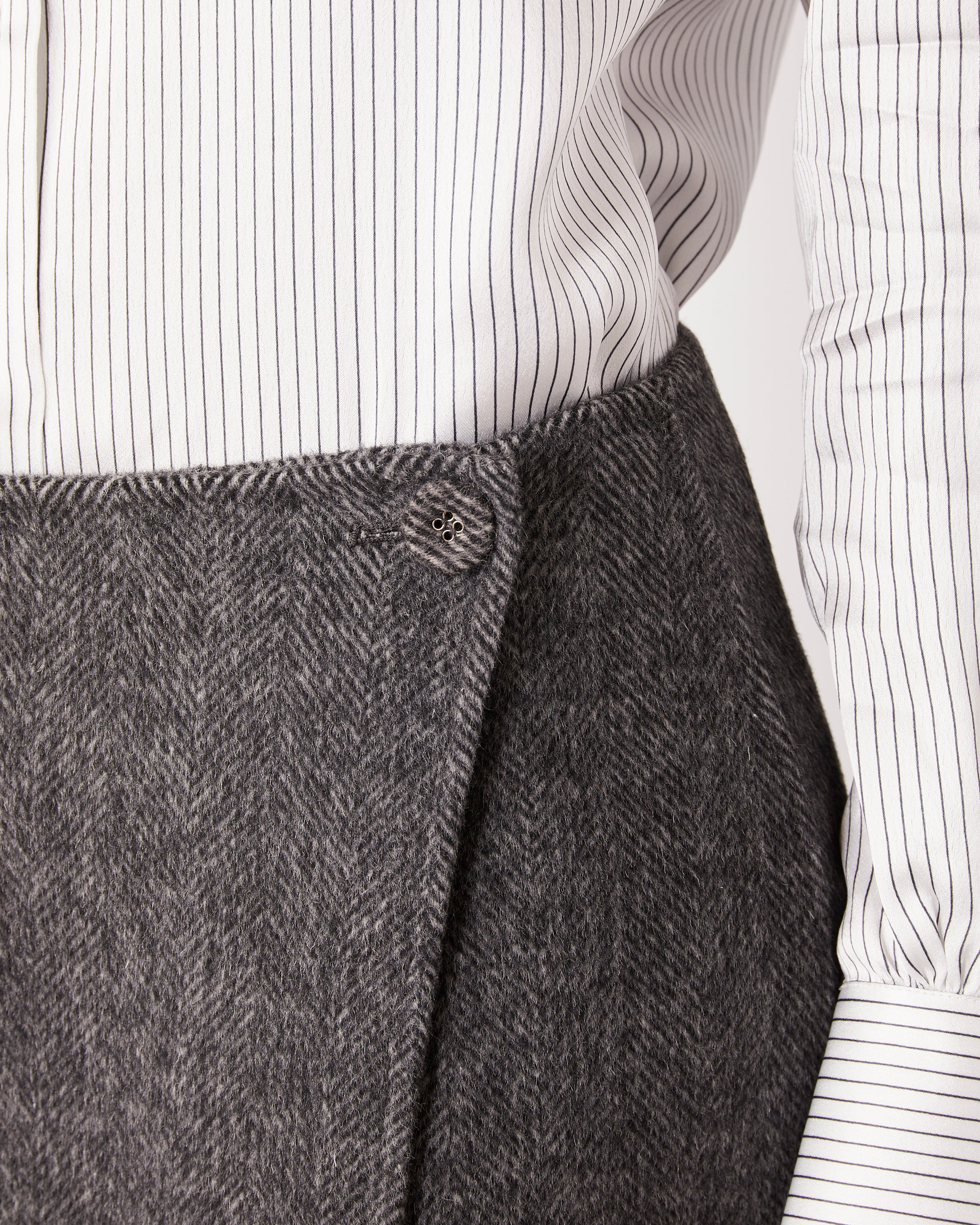 PIETRA SKIRT - 2