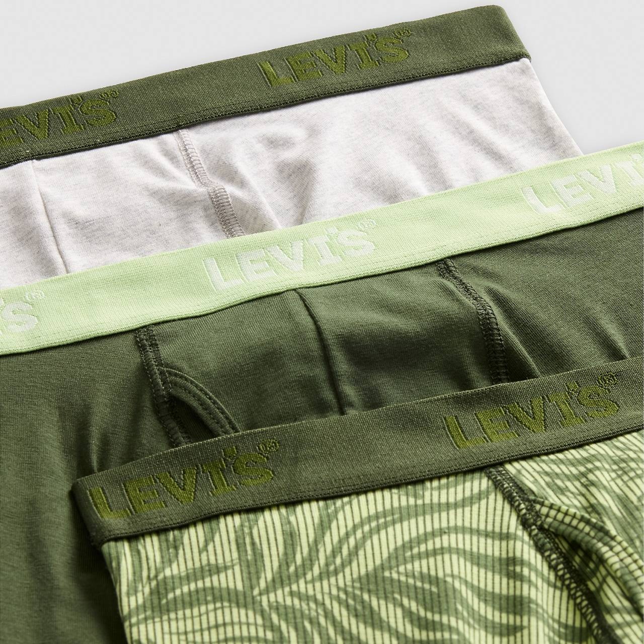 BOXER BRIEF (3 PACK) - 2