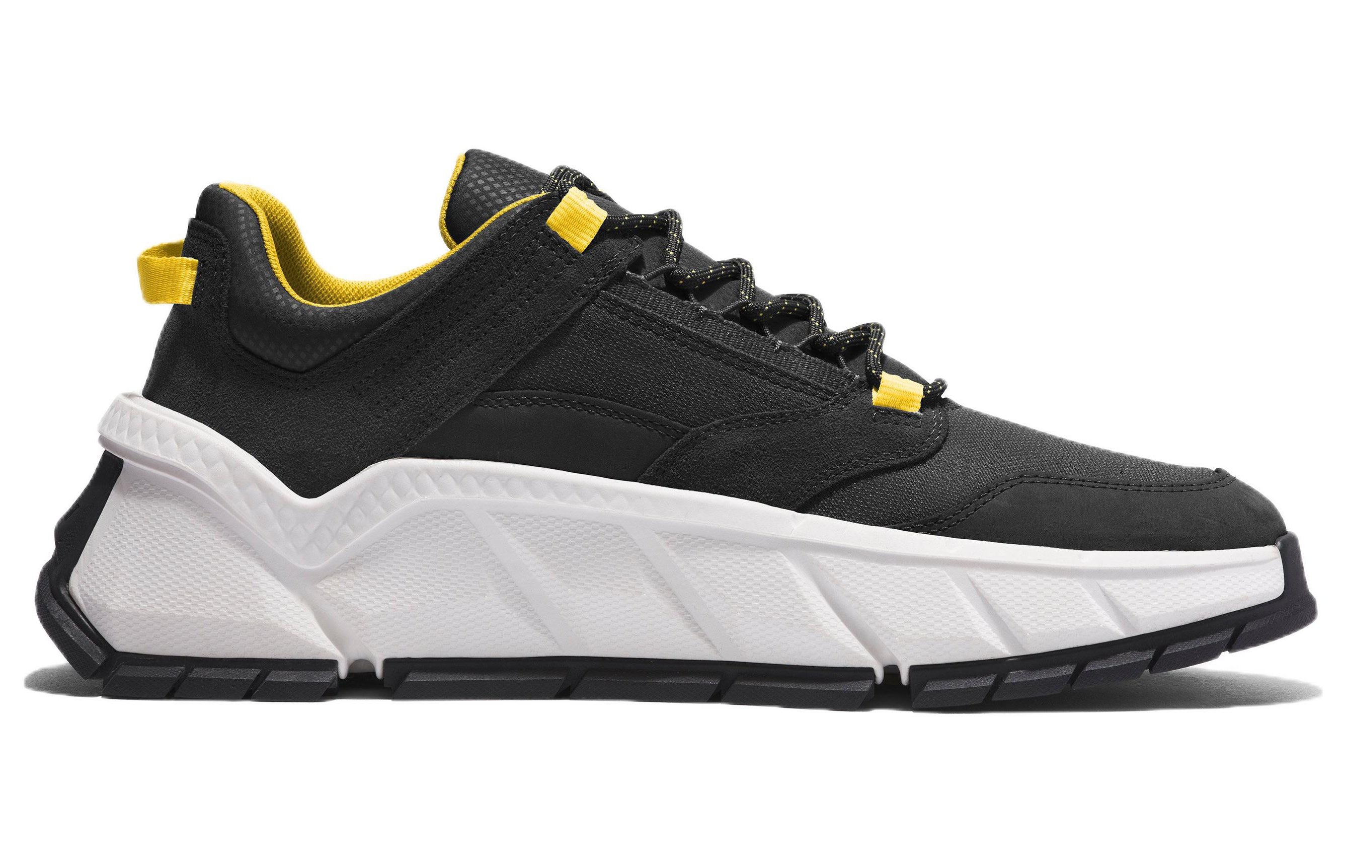 Timberland Turbo 'Black White' A417U001 - 2