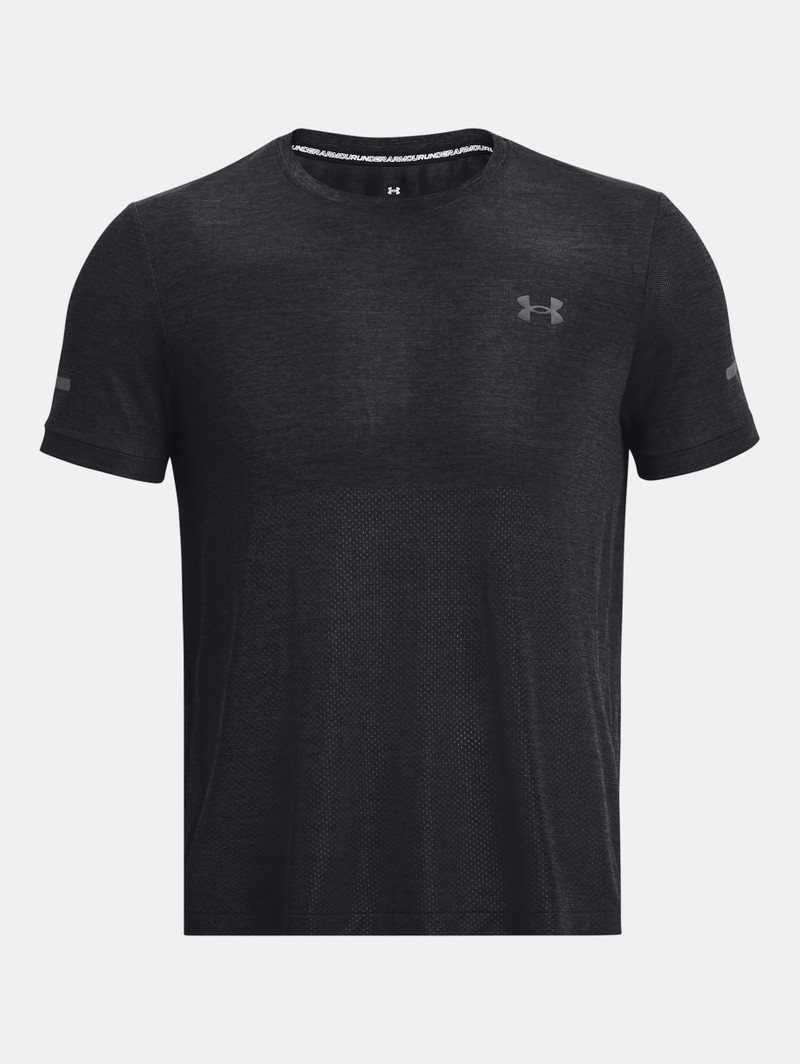 UA Seamless Stride 1