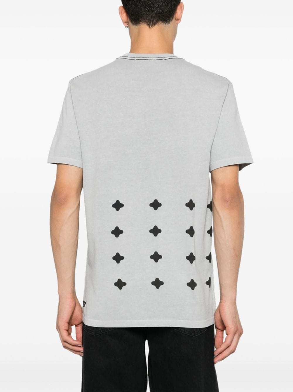 The Lock Up Kash T-shirt - 4