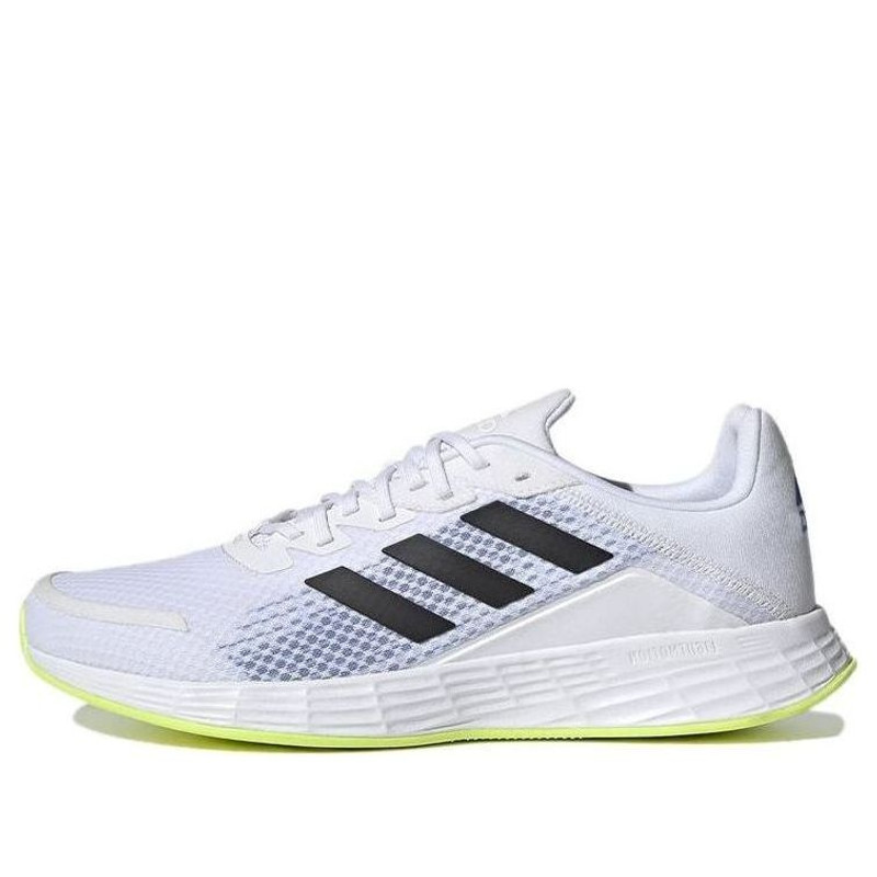 adidas Duramo SL 'White Black' FY6683 - 1