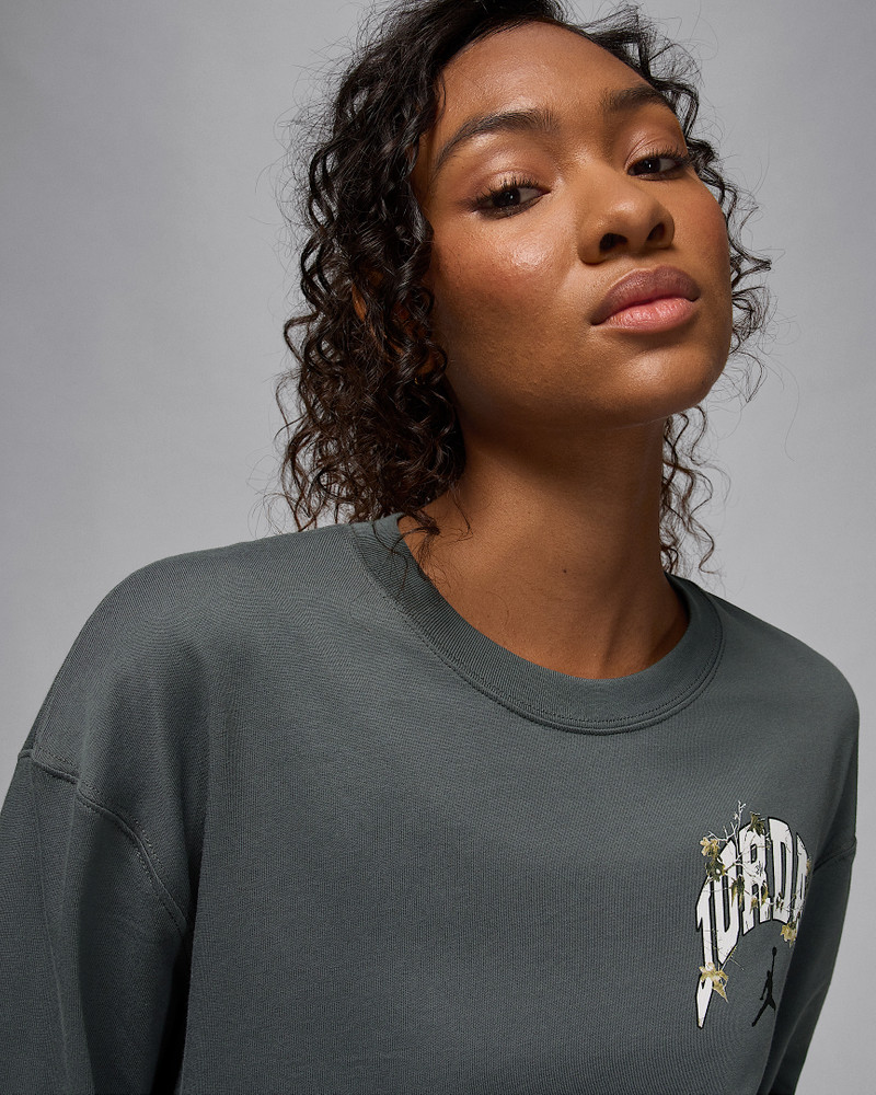 Jordan Brooklyn Women's Realtree Long-Sleeve T-Shirt 3