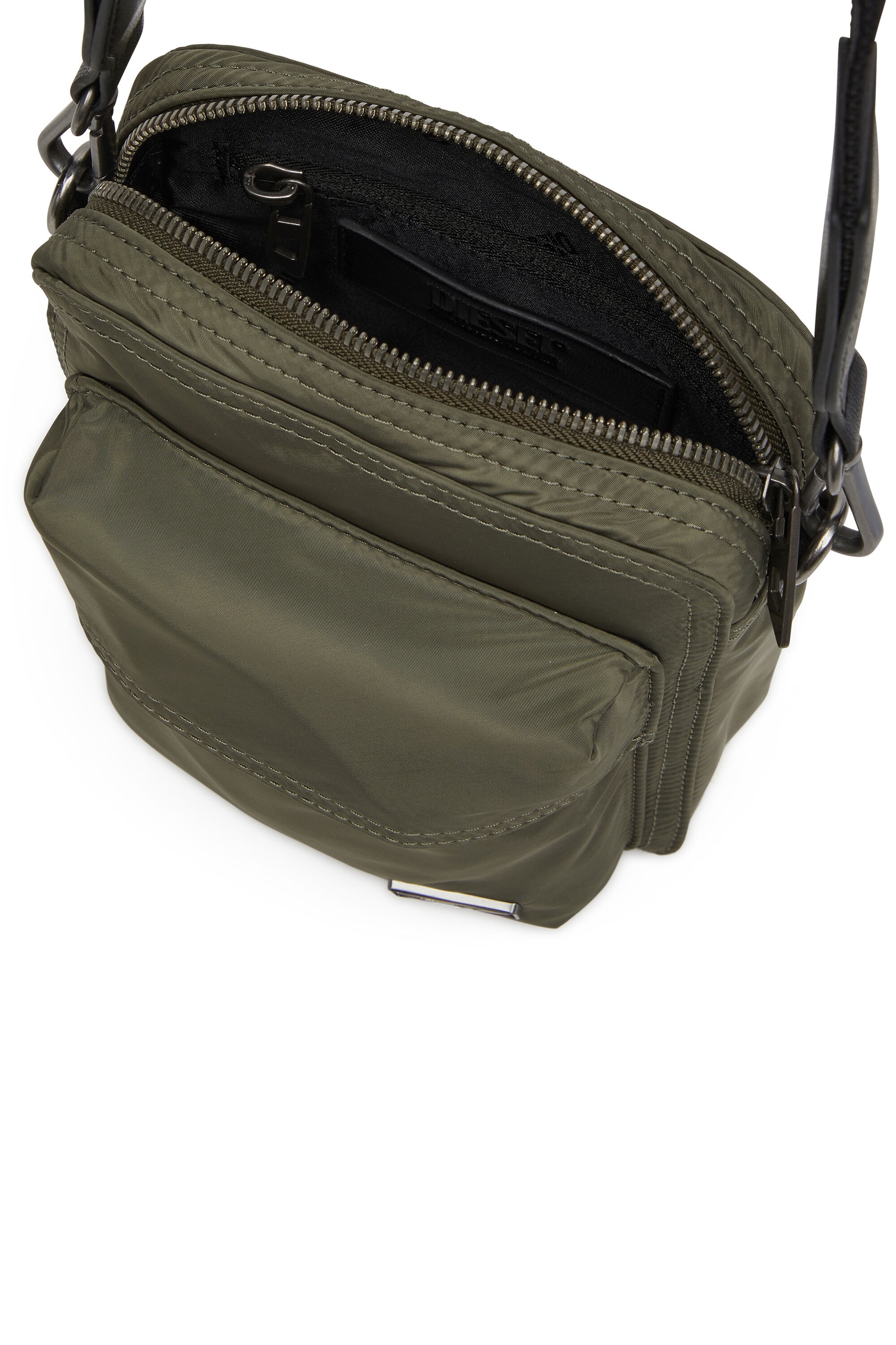 MULTI-PKTS CROSSBODY X - 2