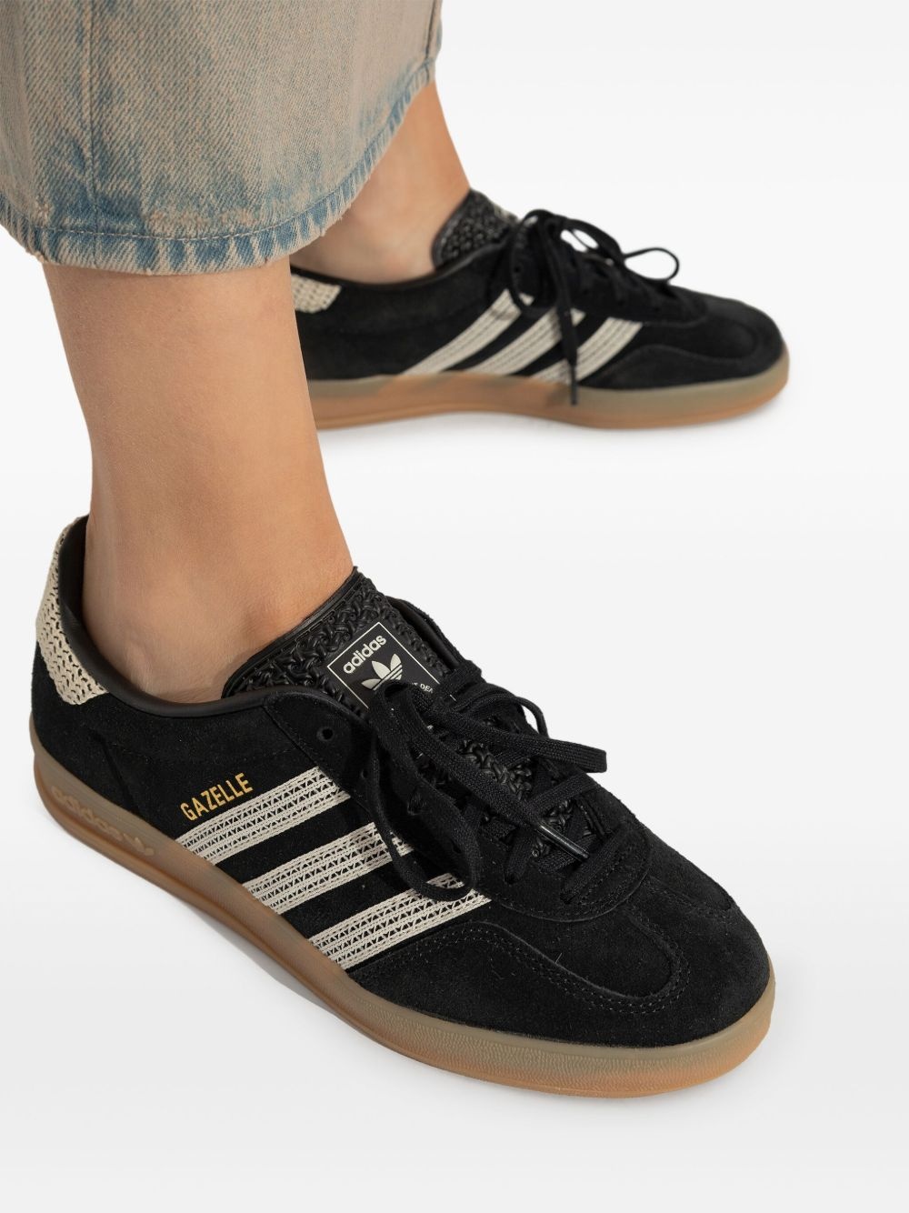 Gazelle sneakers - 7