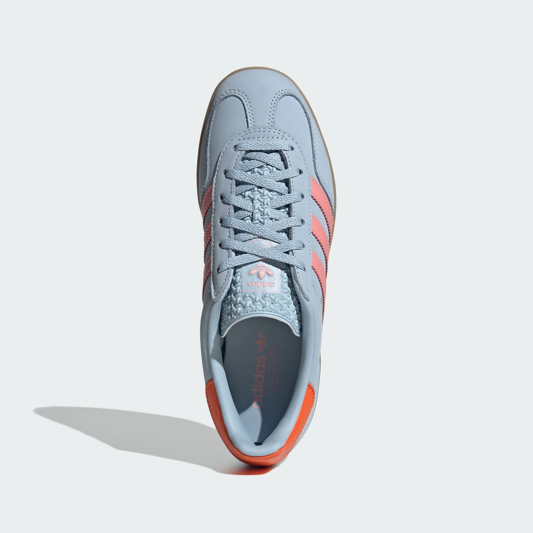 Gazelle Indoor Shoes - 3