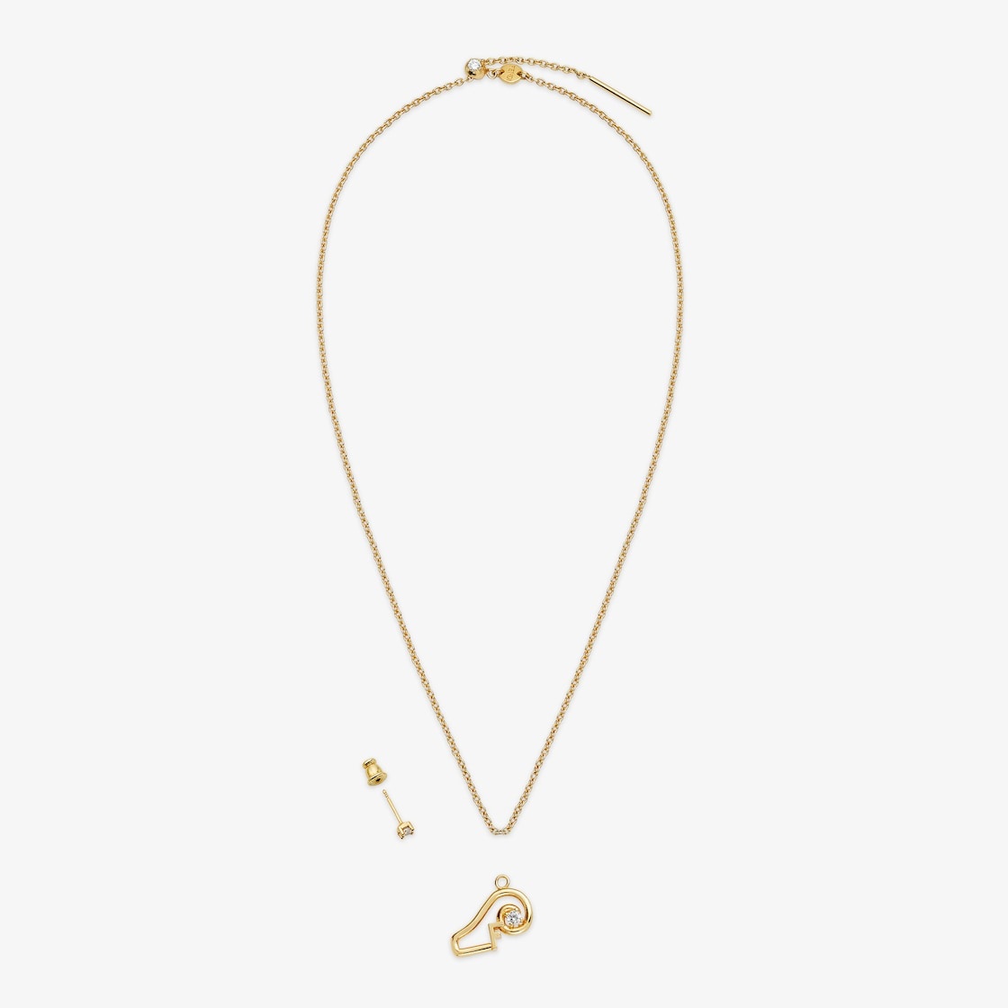 Fendi Astrology set - 2