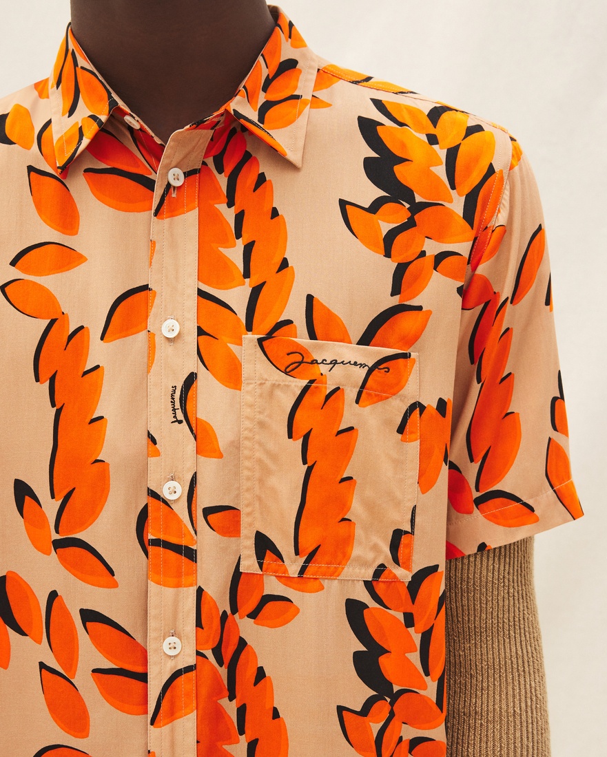 La chemise Melo - 6