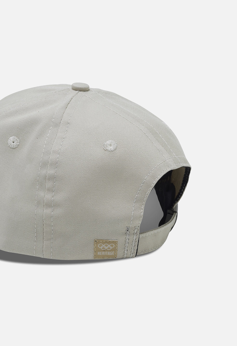 JOHN ELLIOTT X OLYMPIC HERITAGE PARIS DAD HAT - 4