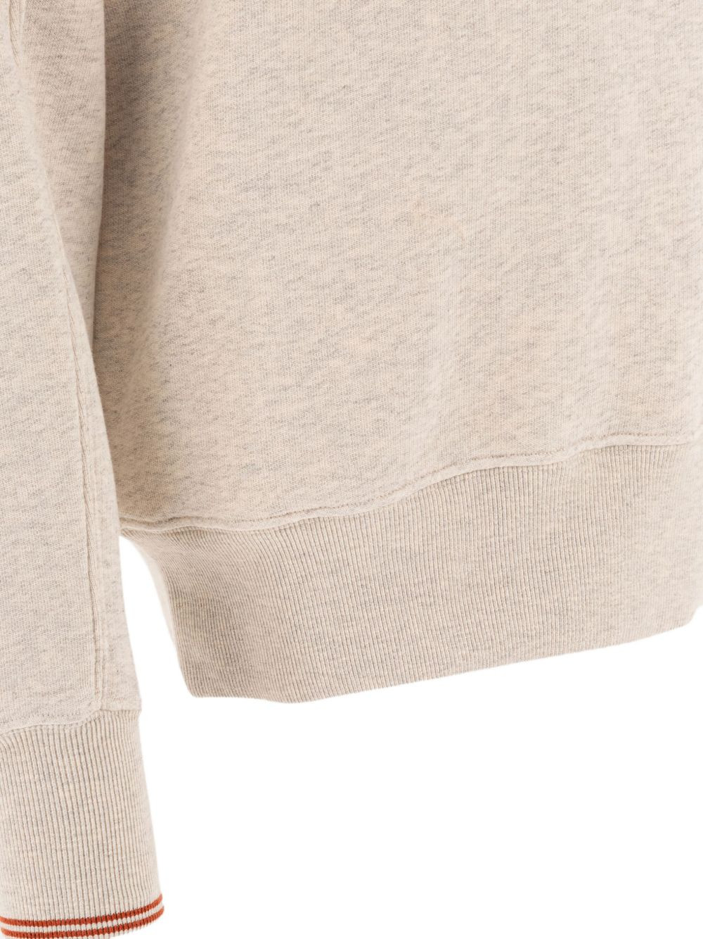 logo sweatshirt - 4