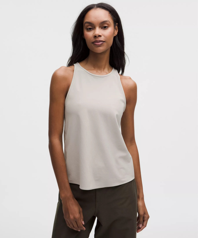 Breezily Racerback Tank Top 1