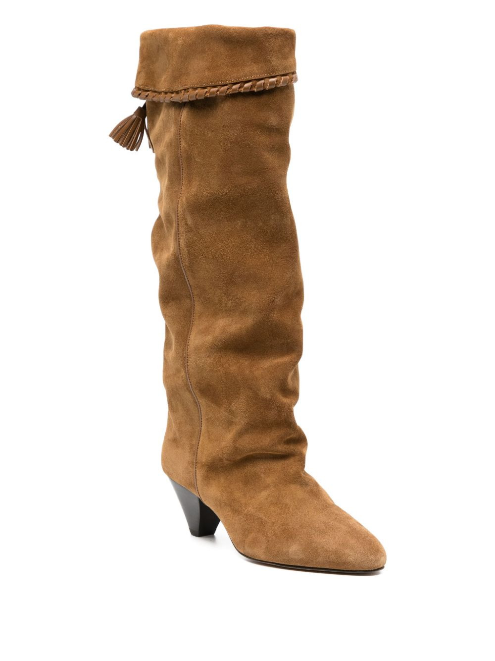 55mm Dalby boots - 2