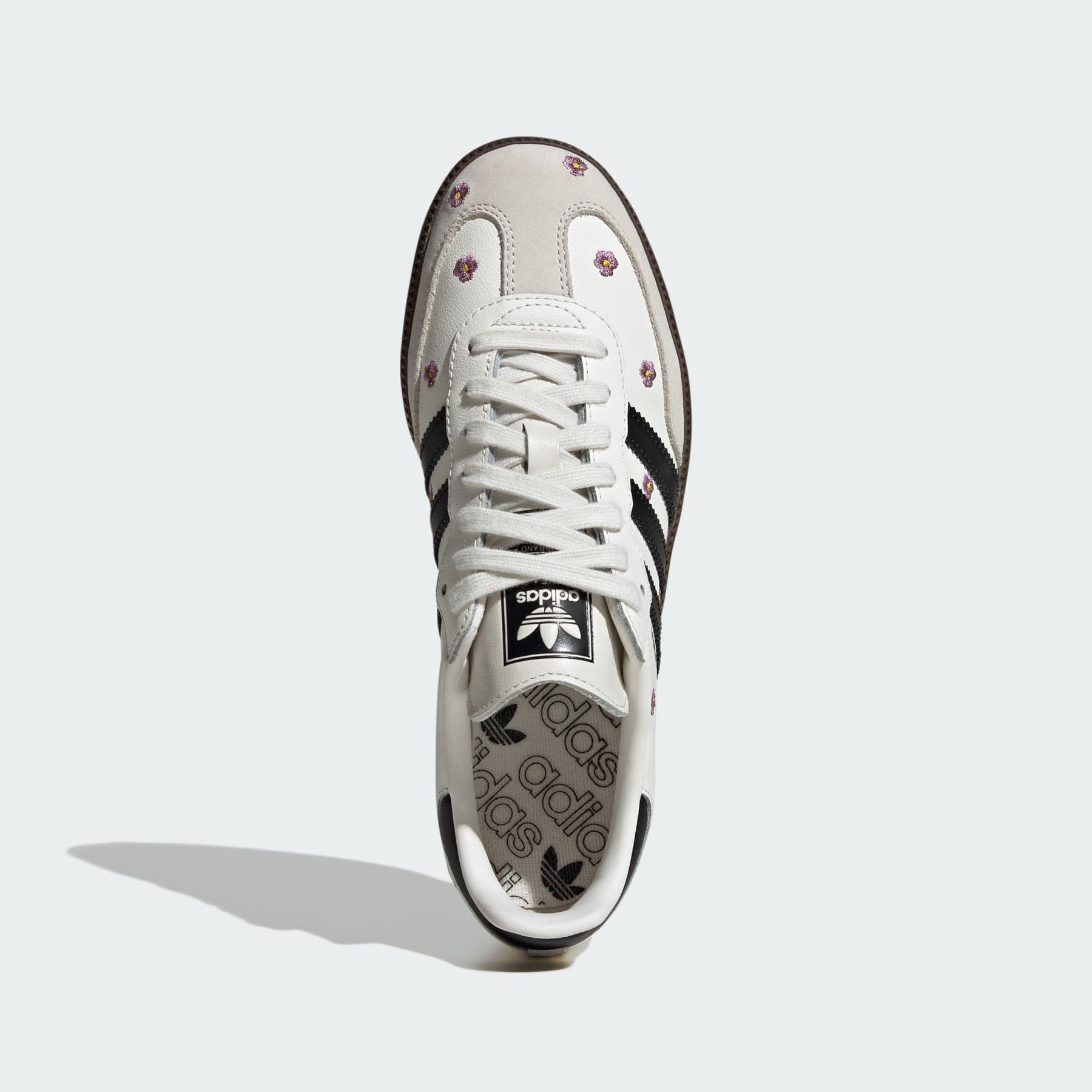 Samba OG Shoes - 3