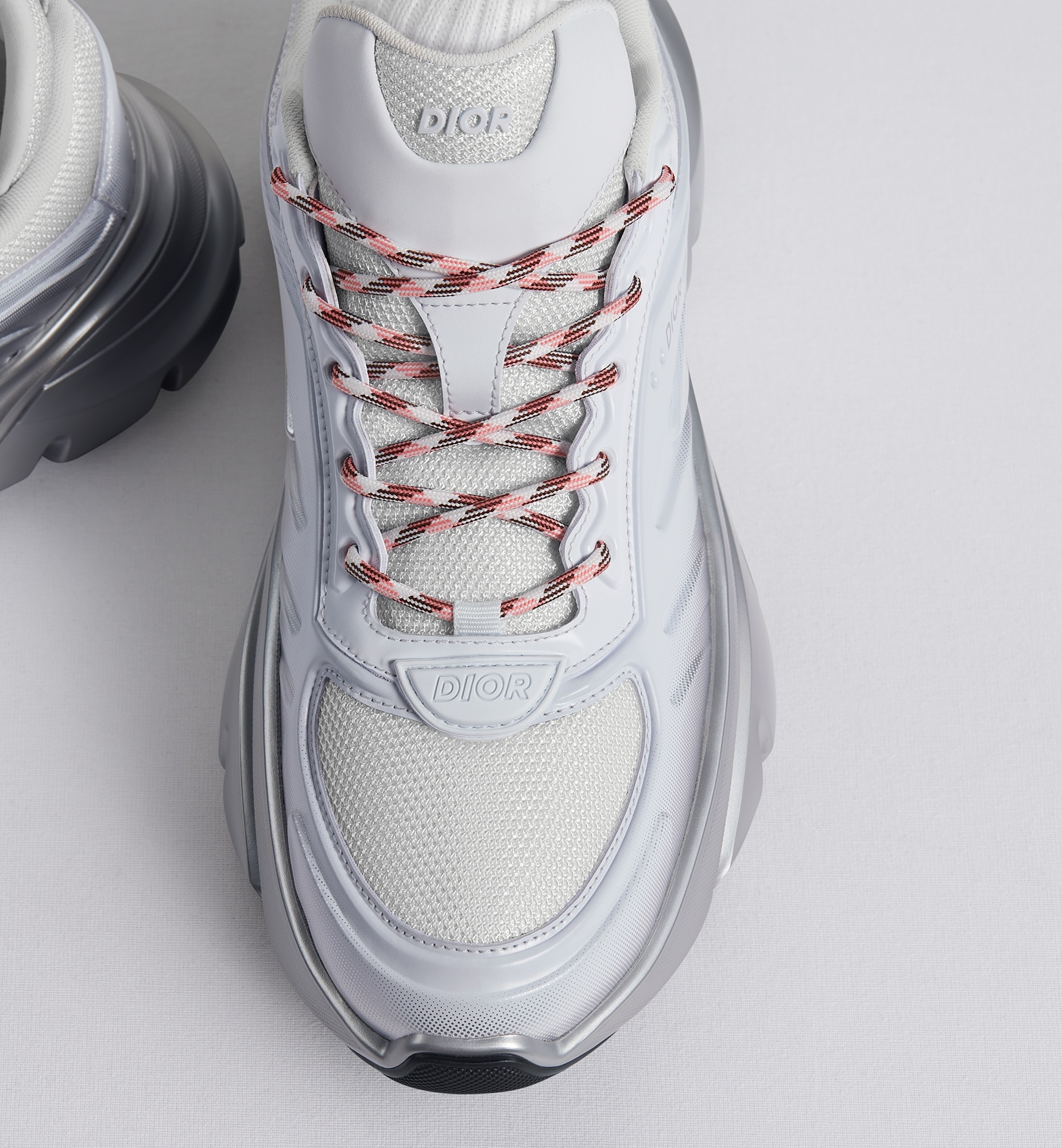 DIOR AND LEWIS HAMILTON B44 Blade Sneaker – LIMITED AND NUMBERED EDITION - 3