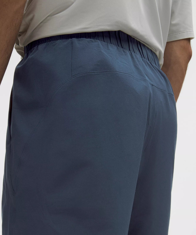 Balancer Relaxed-Fit Short 7" 6