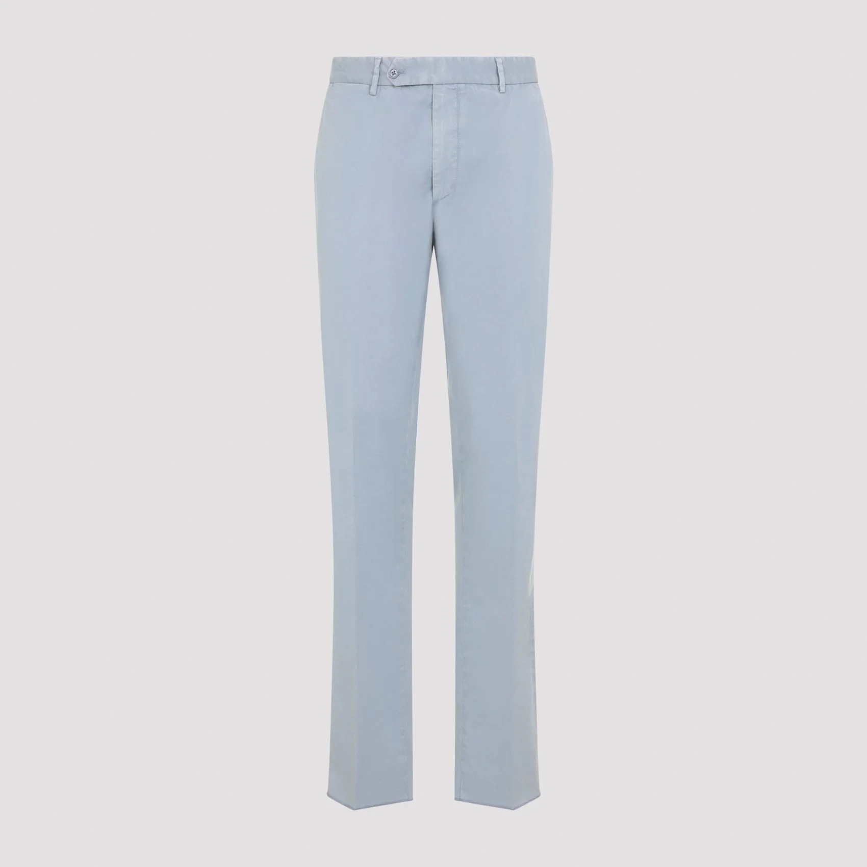 Ralph Lauren Purple Label Flat Front Pant - 1