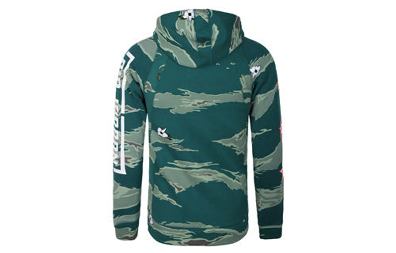 Jordan Men's Air Jordan Green AT9021-010 outlook