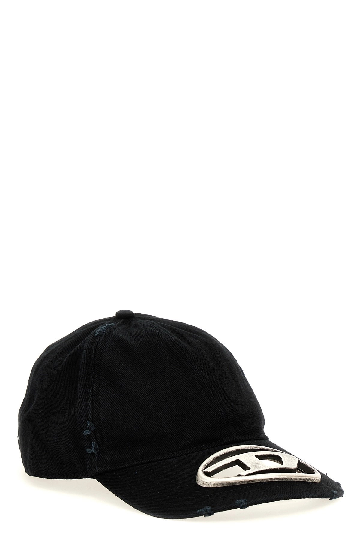 'C-Beast-A1' cap - 2