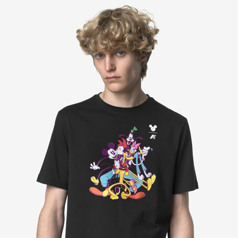ODOM JERSEY DISNEY BAND 3