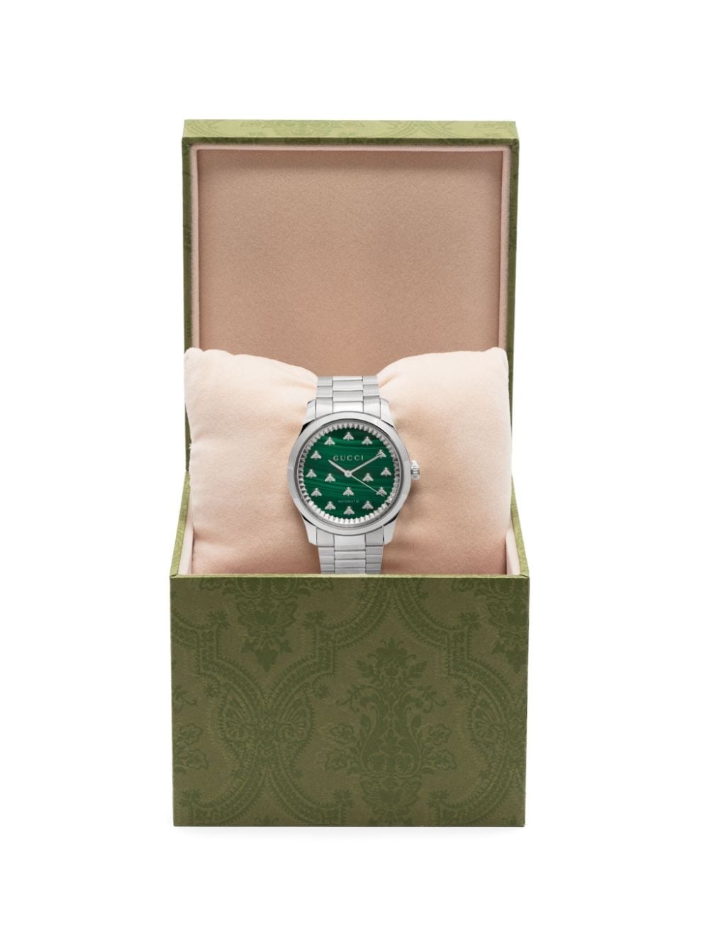 G-Timeless Multibee 38mm - 8