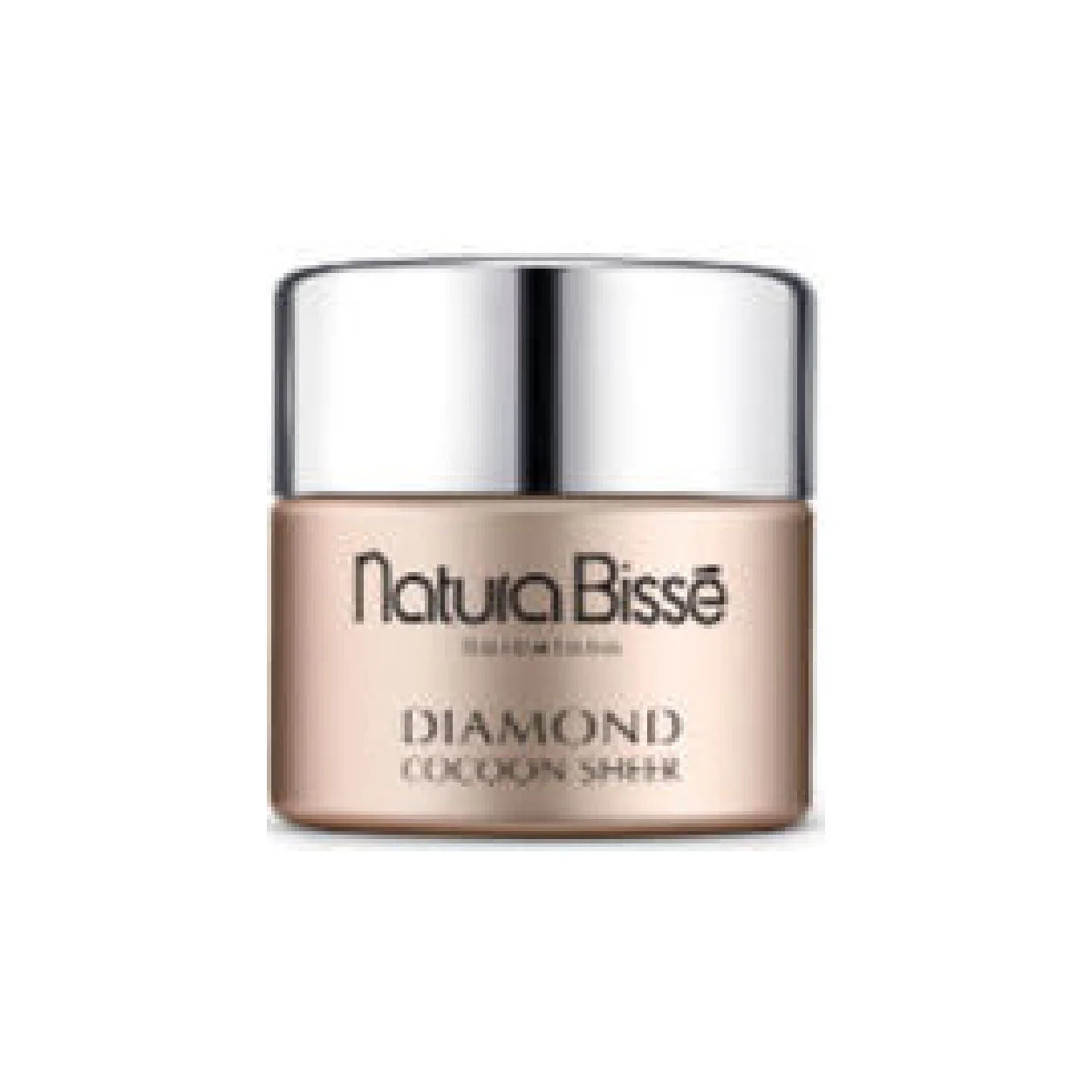 Diamond Cocoon Sheer Cream - 1