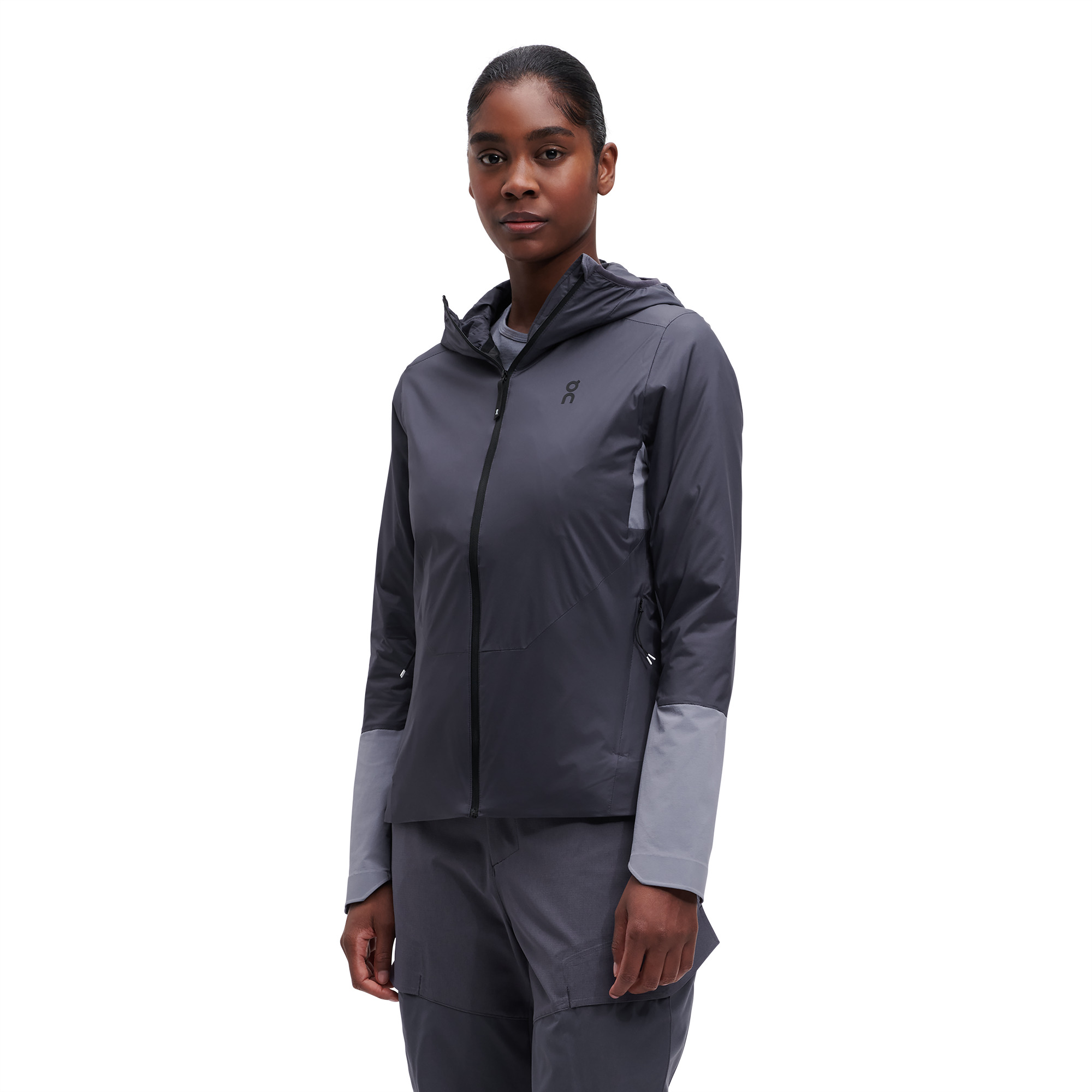 Insulator Jacket - 1