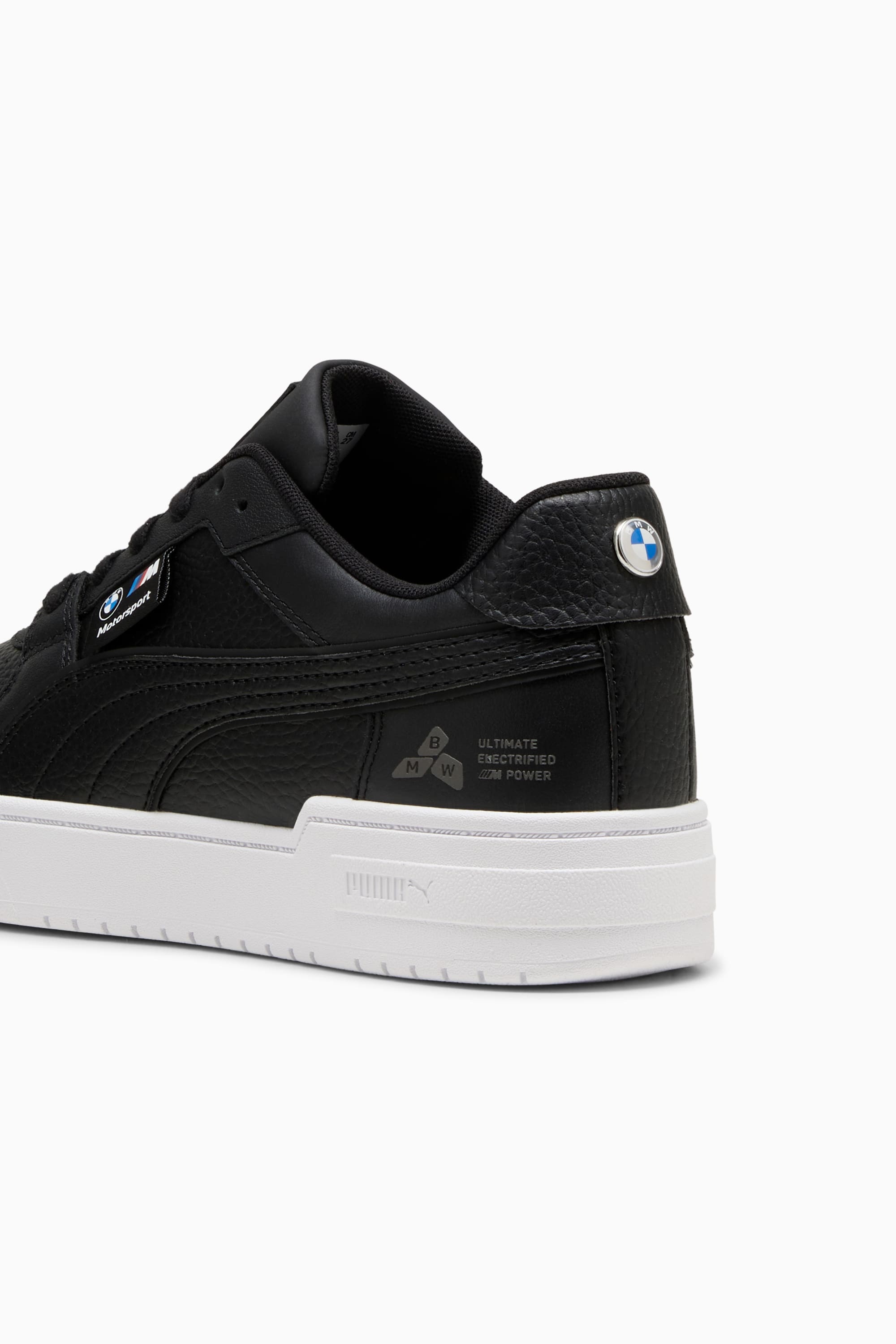 BMW M Motorsport CA Pro Men's Sneakers - 5