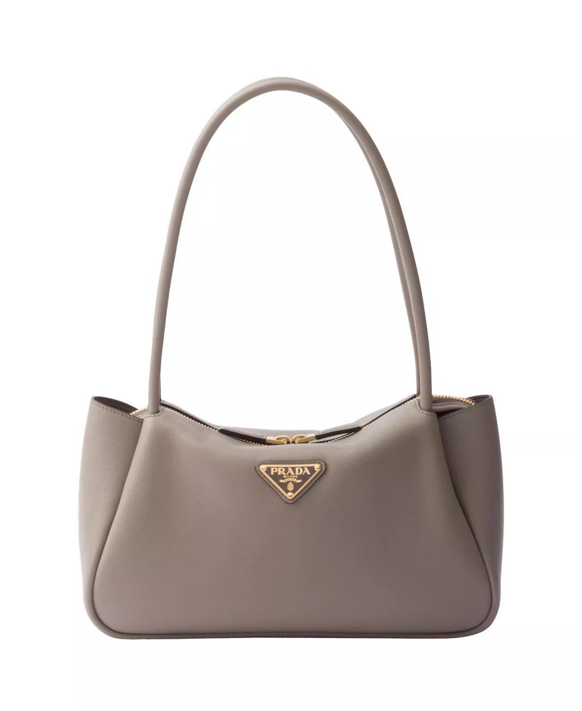 Darling Medium Leather Shoulder Bag - 1