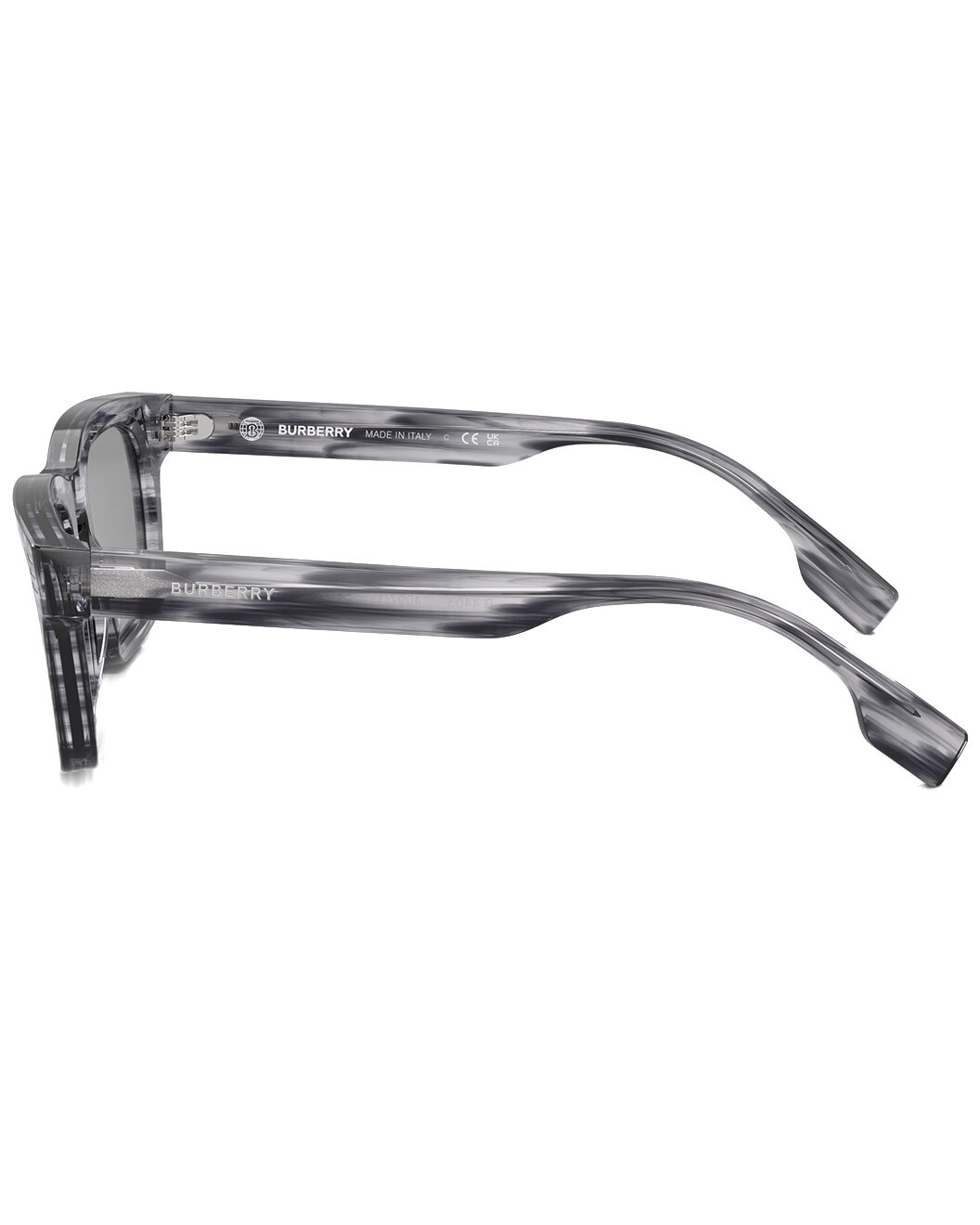 Burberry Men's BE4403 51mm Sunglasses - 3
