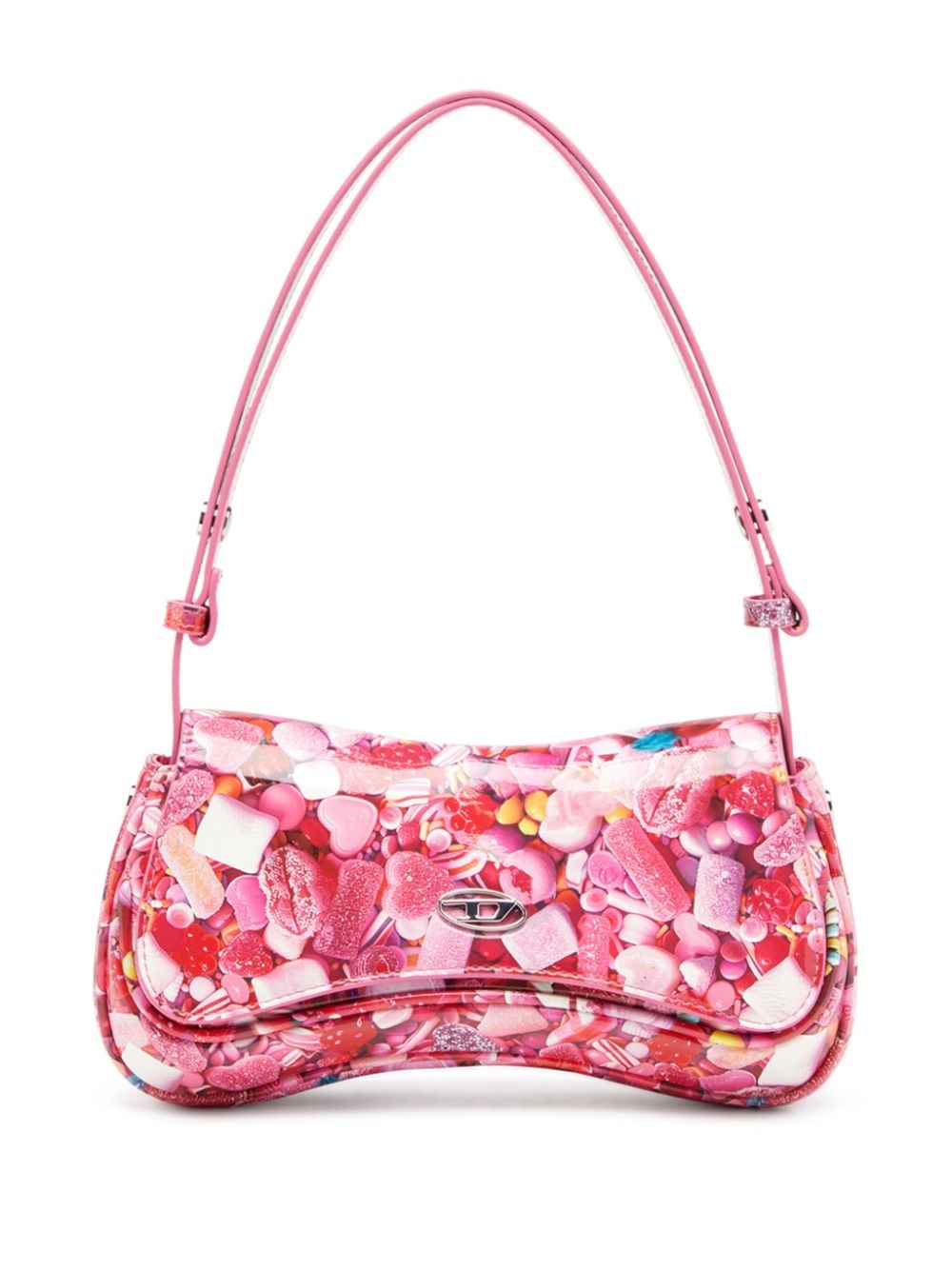 Play shoulder bag - 6