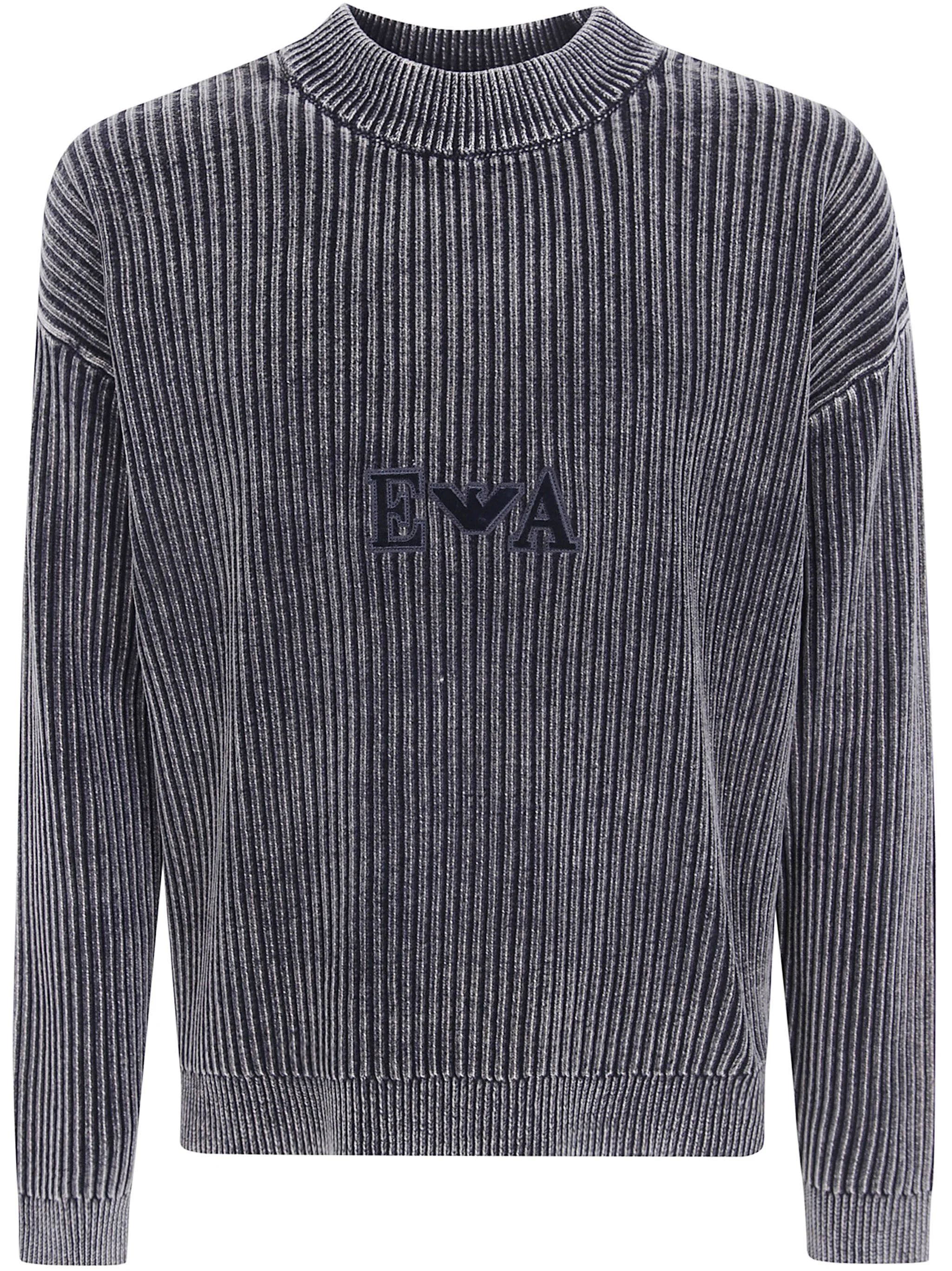 Sweater Turtle Neck "Turtle Neck Sweater" - 1