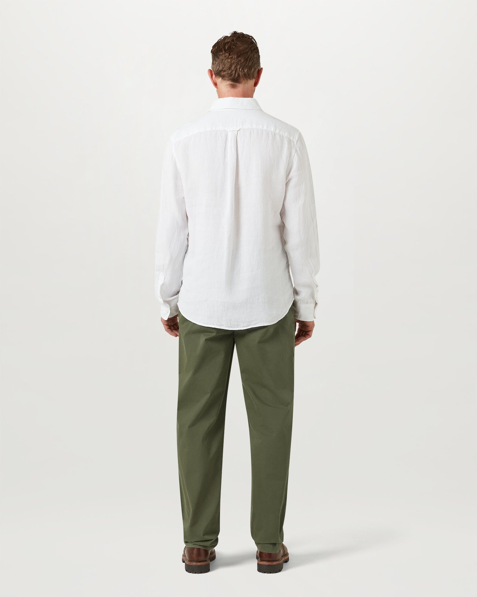 SCALE SHIRT - 5