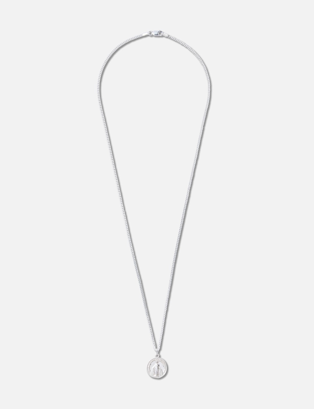 再入荷のおすすめ最新情報 WACKO REVERSIBLE | NECKLACE COIN MARIA アクセサリー