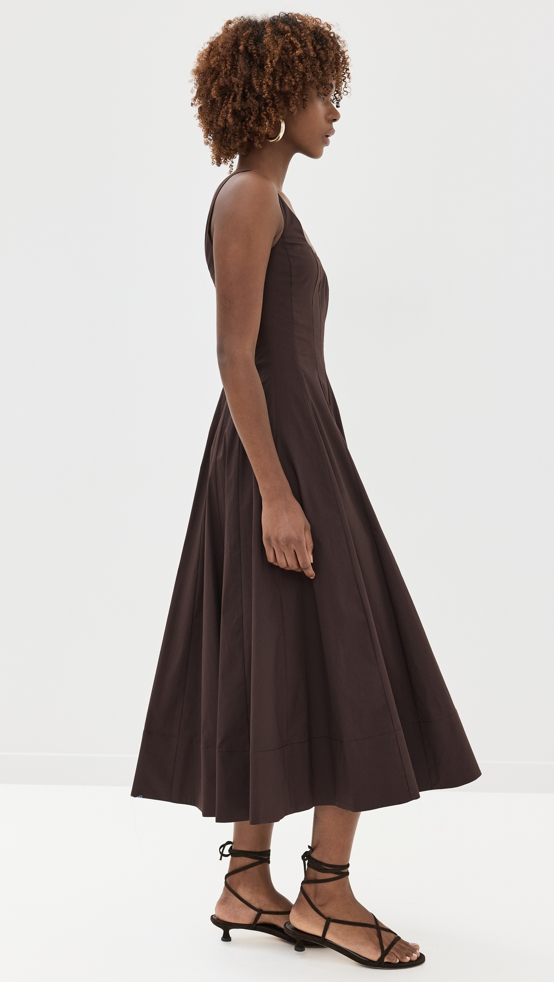 Wells Dress - 3
