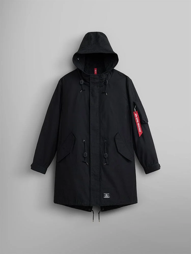 M-59 FISHTAIL MOD PARKA - 1