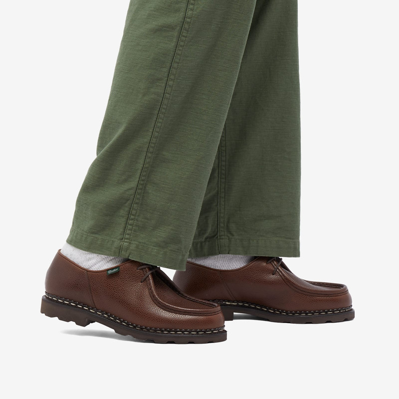Paraboot Paraboot Michael outlook