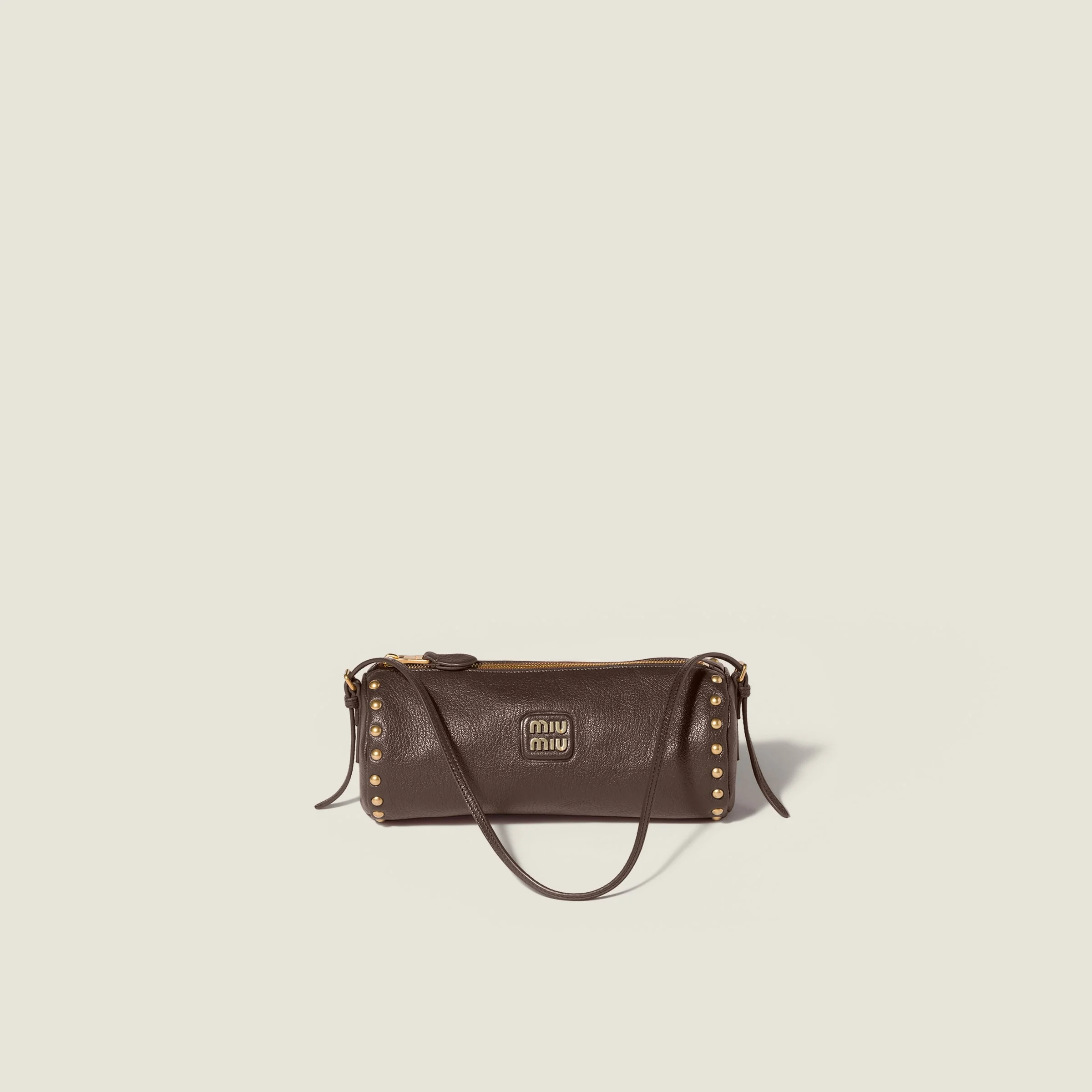 Leather pouch - 1