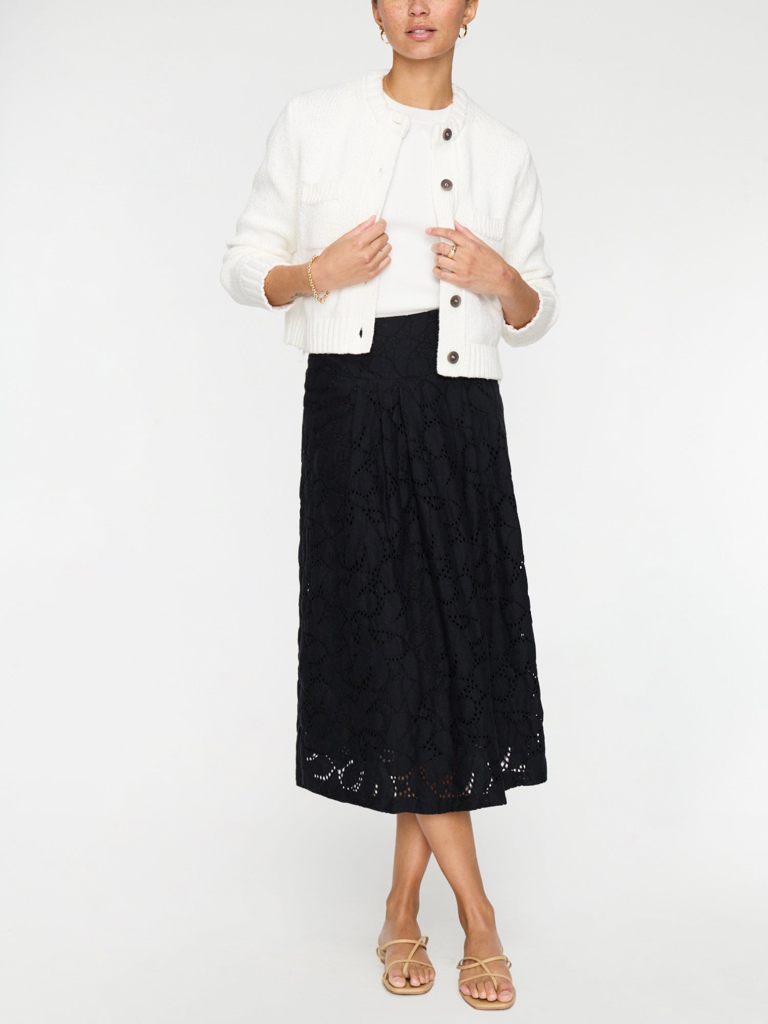 The Chiara Skirt - 6