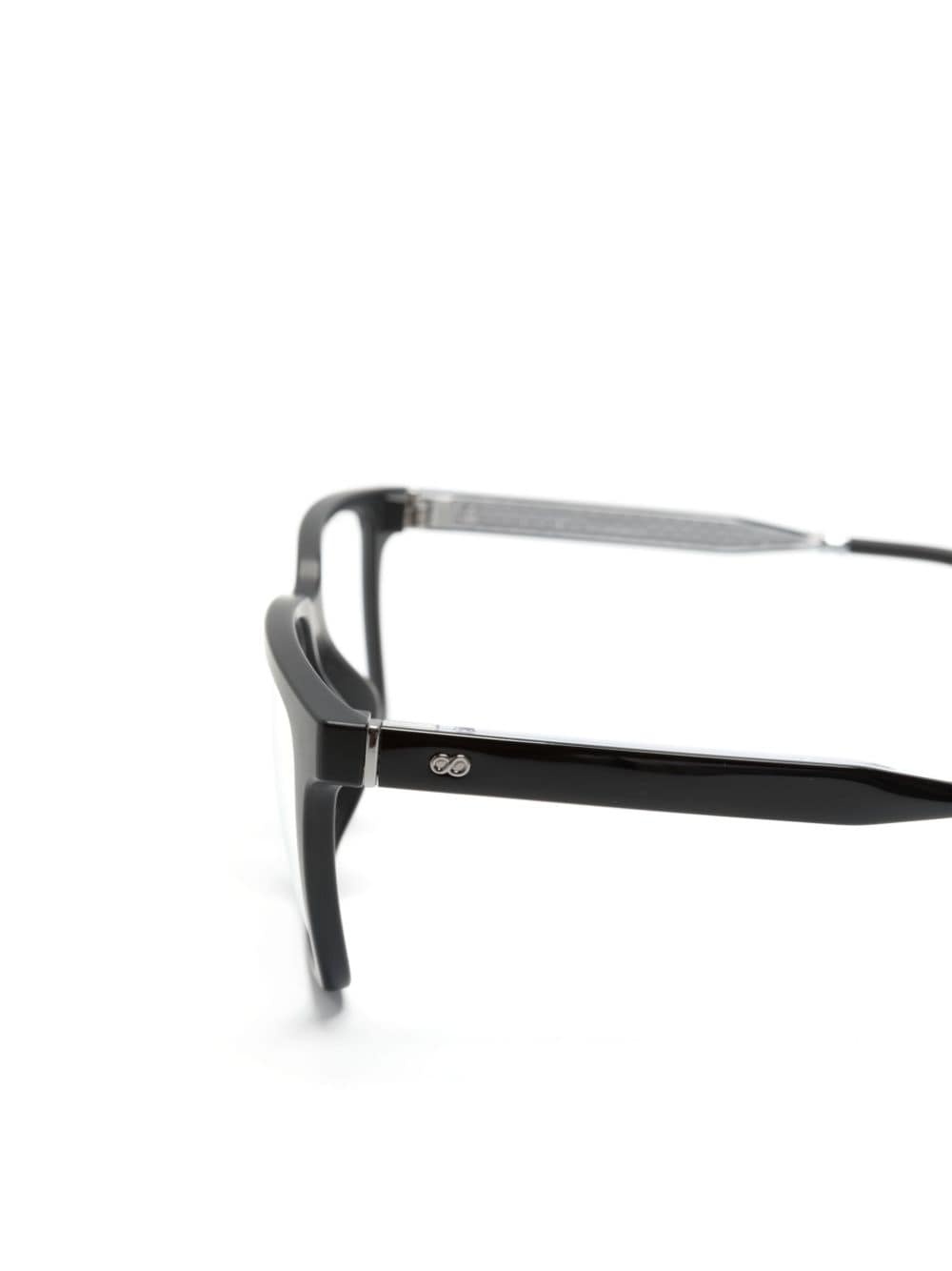 Mr. Federer-R square-frame glasses - 3
