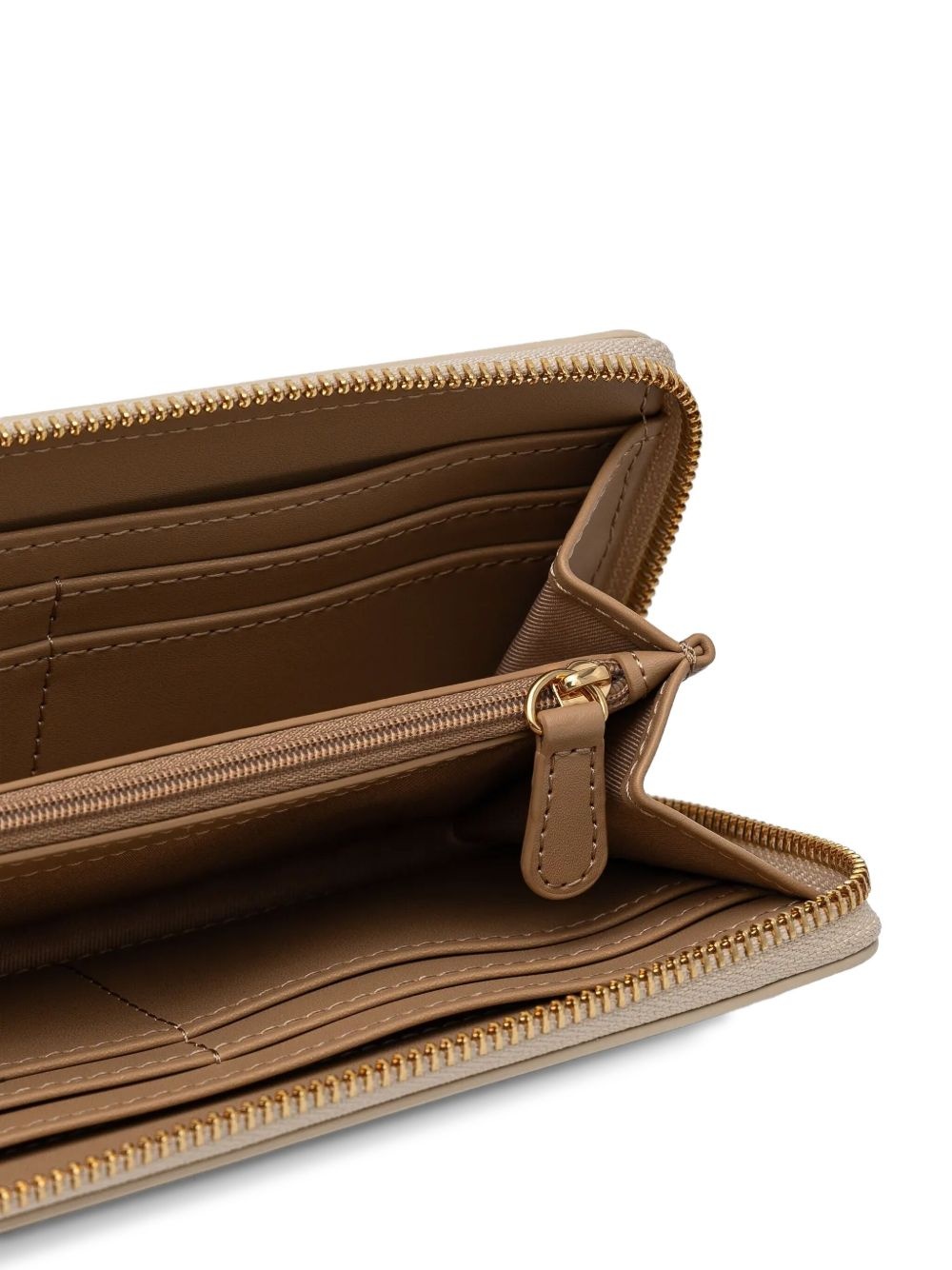 logo-lettering wallet - 3