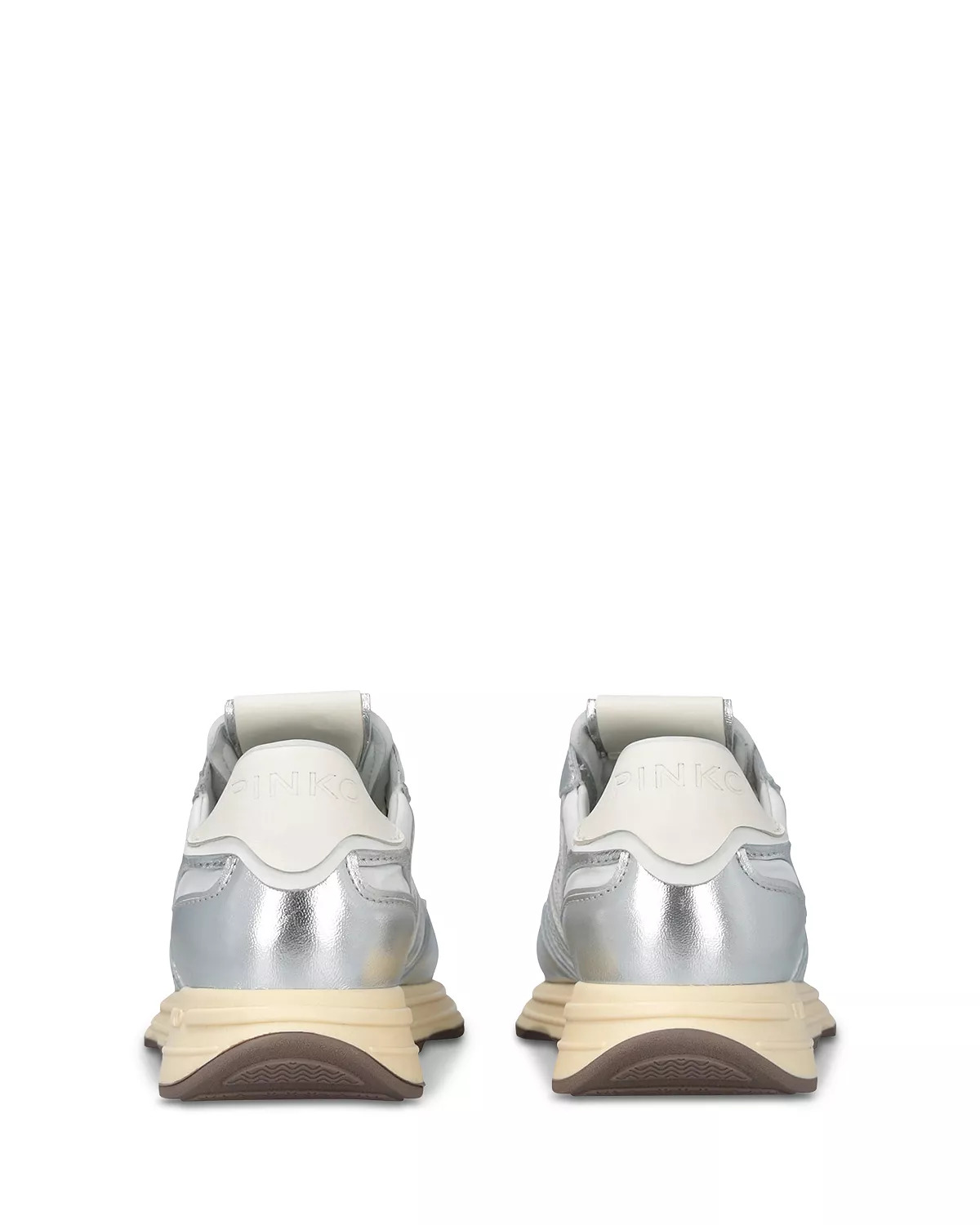 Women's Zoe 01 Sneakers - 3