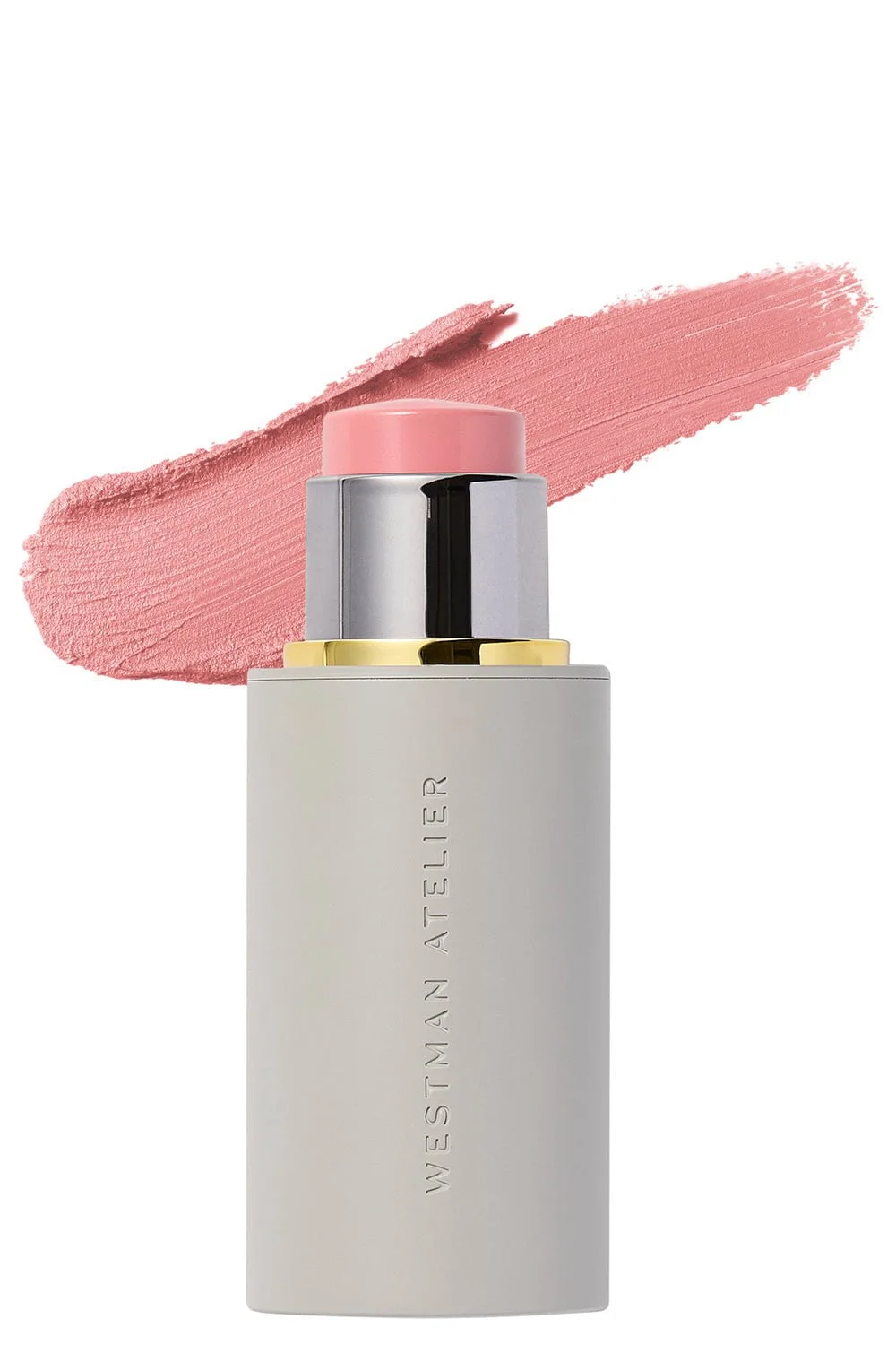 Baby Cheeks Blush Stick - Coquette - 1